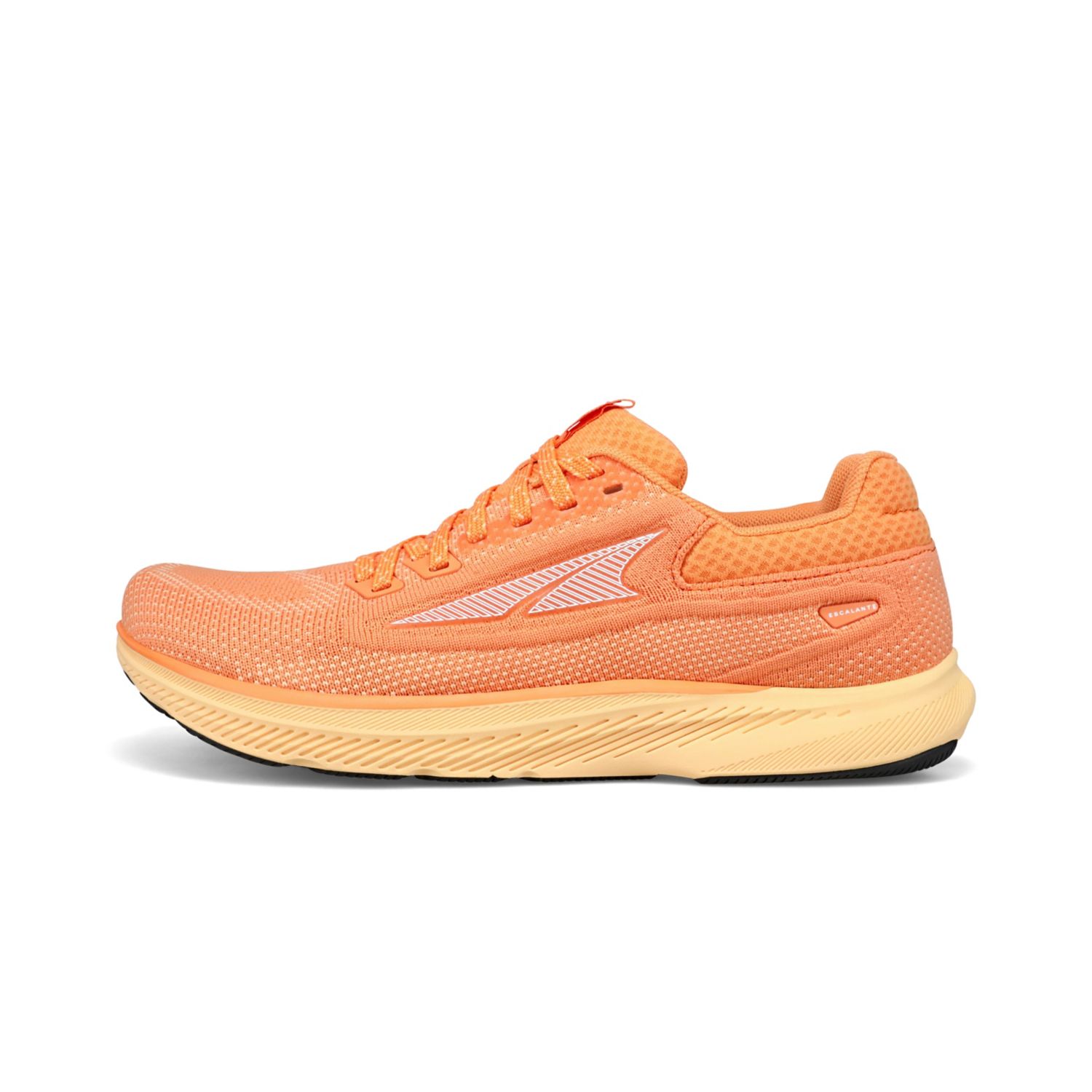 Altra Escalante 3 Sneakers Damen Orange | Schweiz-60743929