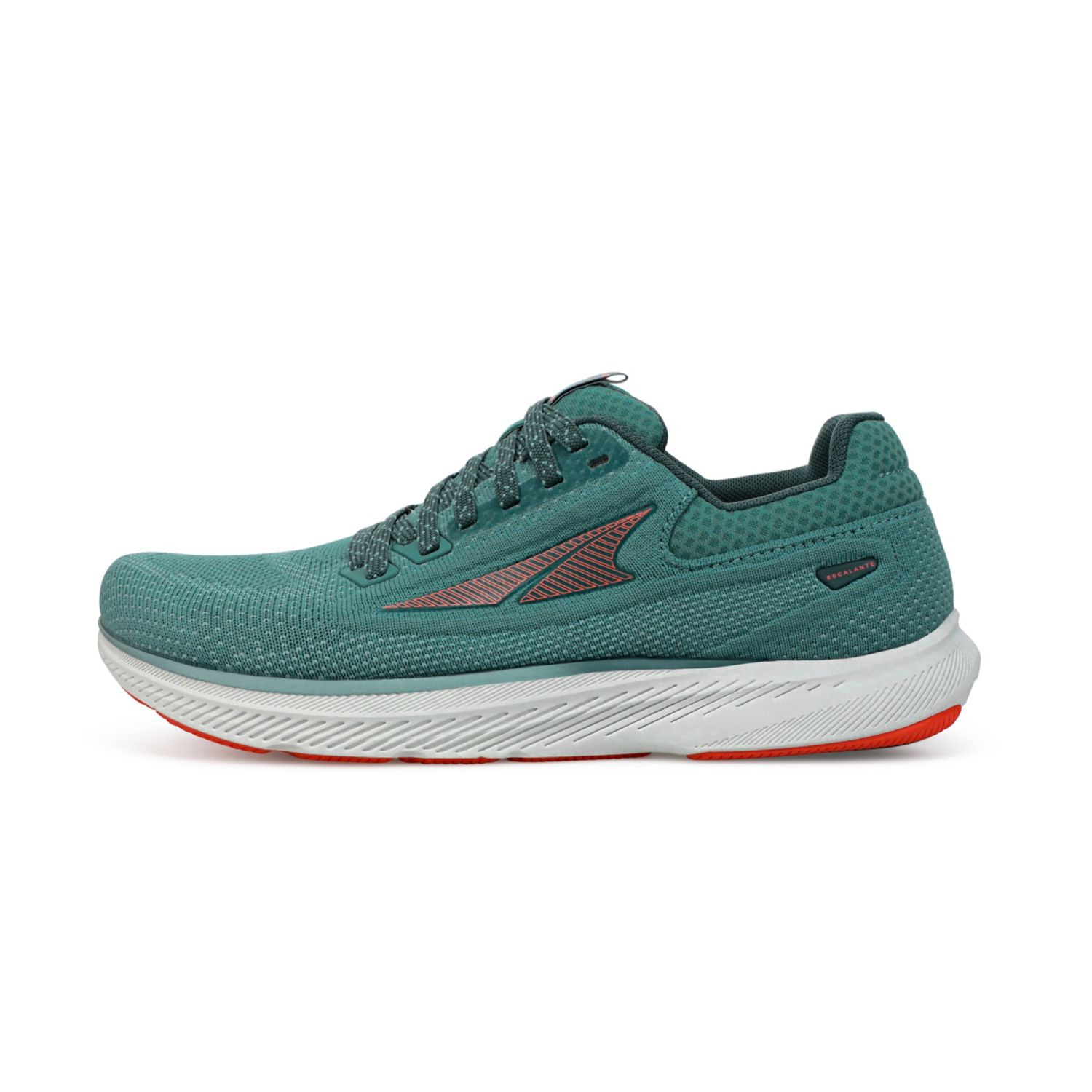 Altra Escalante 3 Sneakers Damen Türkis | Schweiz-21034959