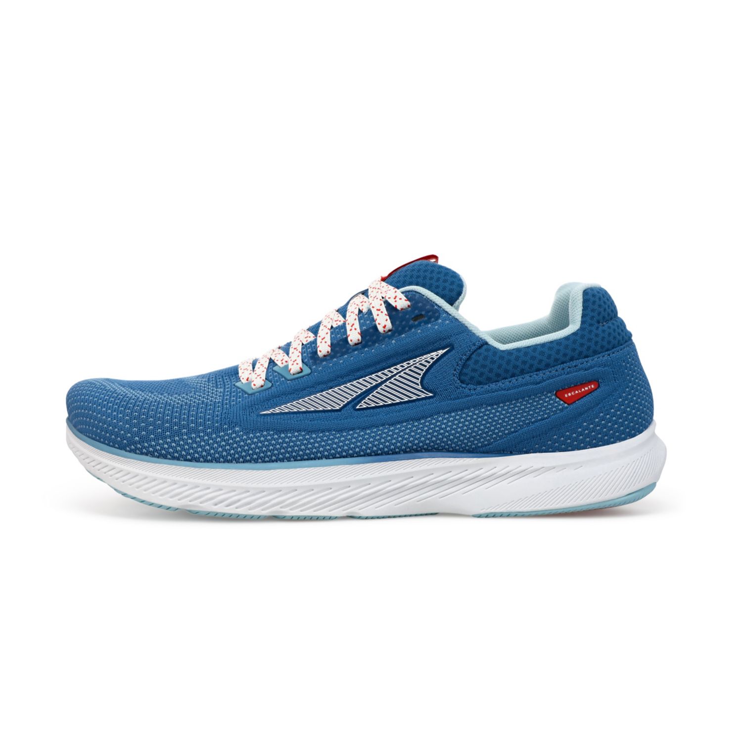 Altra Escalante 3 Sneakers Herren Blau | Schweiz-63021859