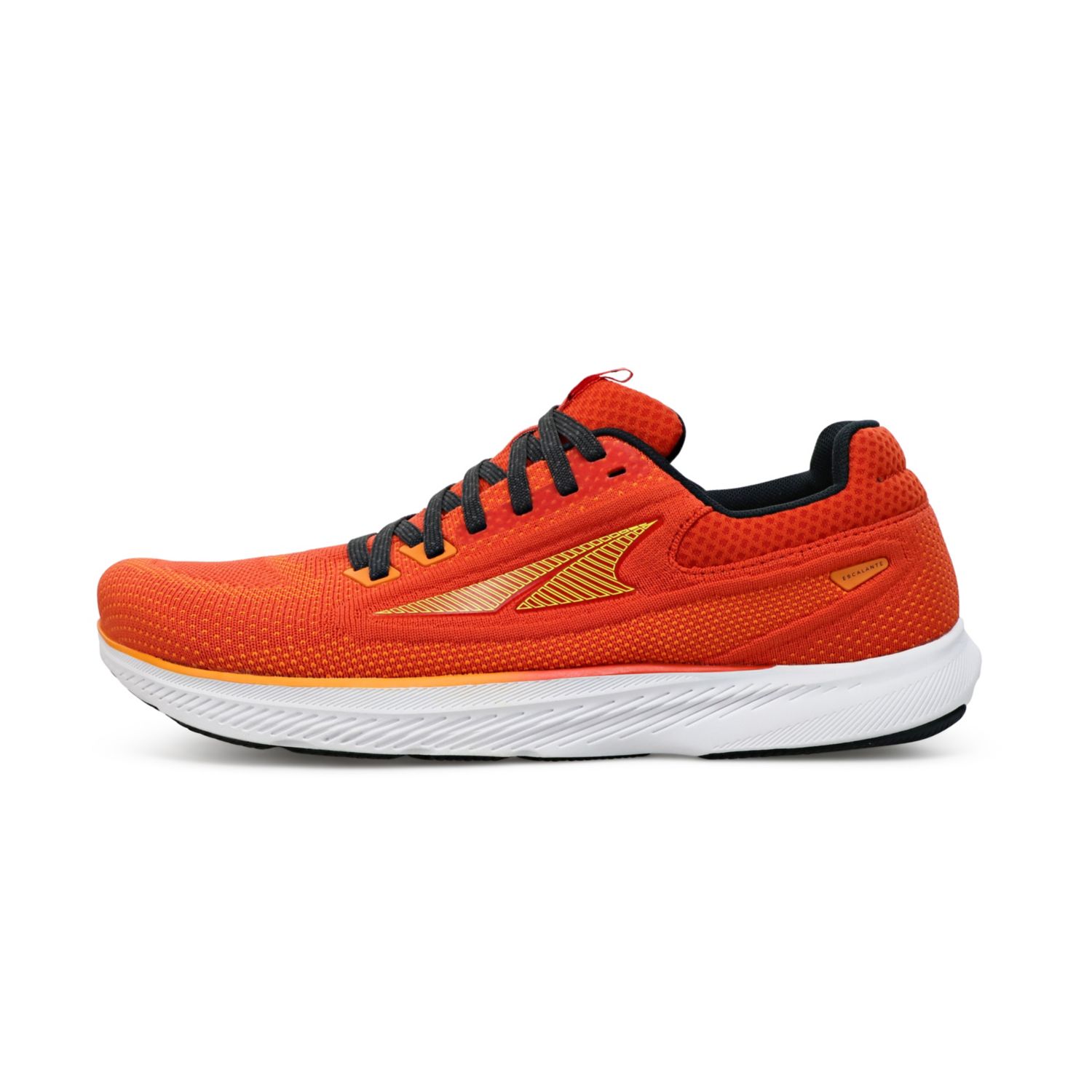 Altra Escalante 3 Sneakers Herren Orange | Schweiz-25684179