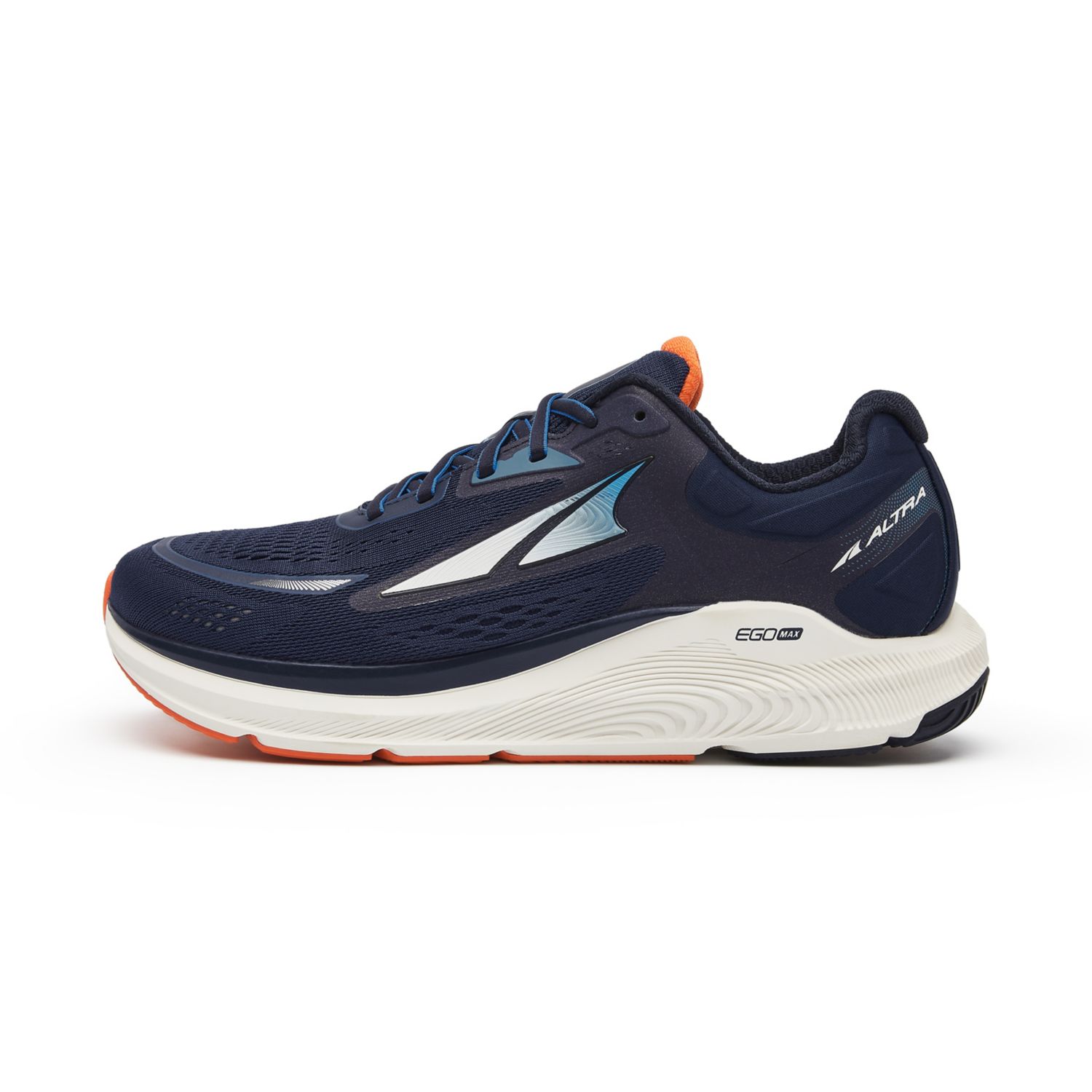 Altra Paradigm 6 Straßenlaufschuhe Herren Blau | Schweiz-06487359