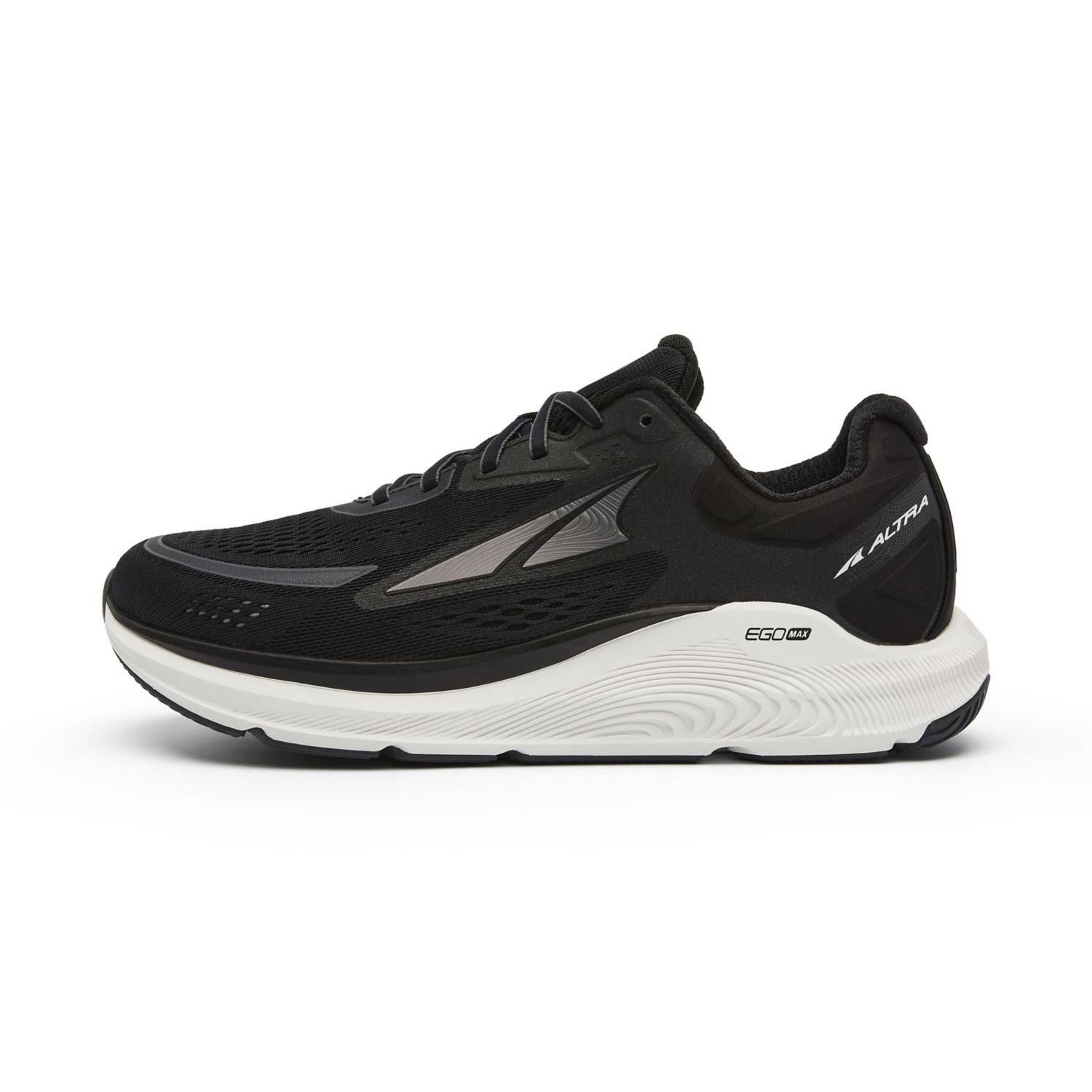 Altra Paradigm 6 Straßenlaufschuhe Herren Schwarz | Schweiz-13249079