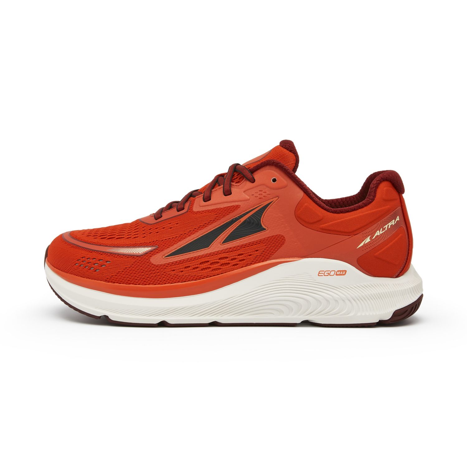 Altra Paradigm 6 Straßenlaufschuhe Herren Orange | Schweiz-65814979