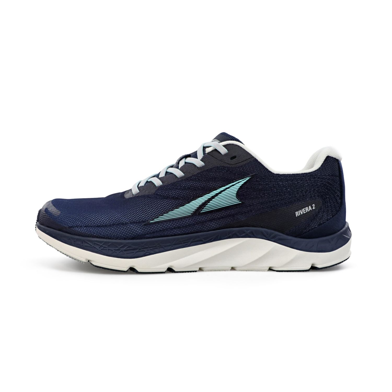 Altra Rivera 2 Sneakers Damen Navy | Schweiz-94860719