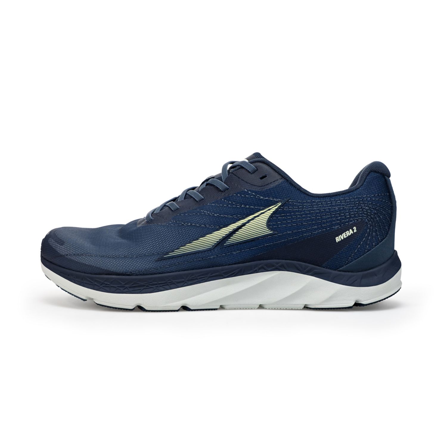 Altra Rivera 2 Sneakers Herren Navy | Schweiz-83674299