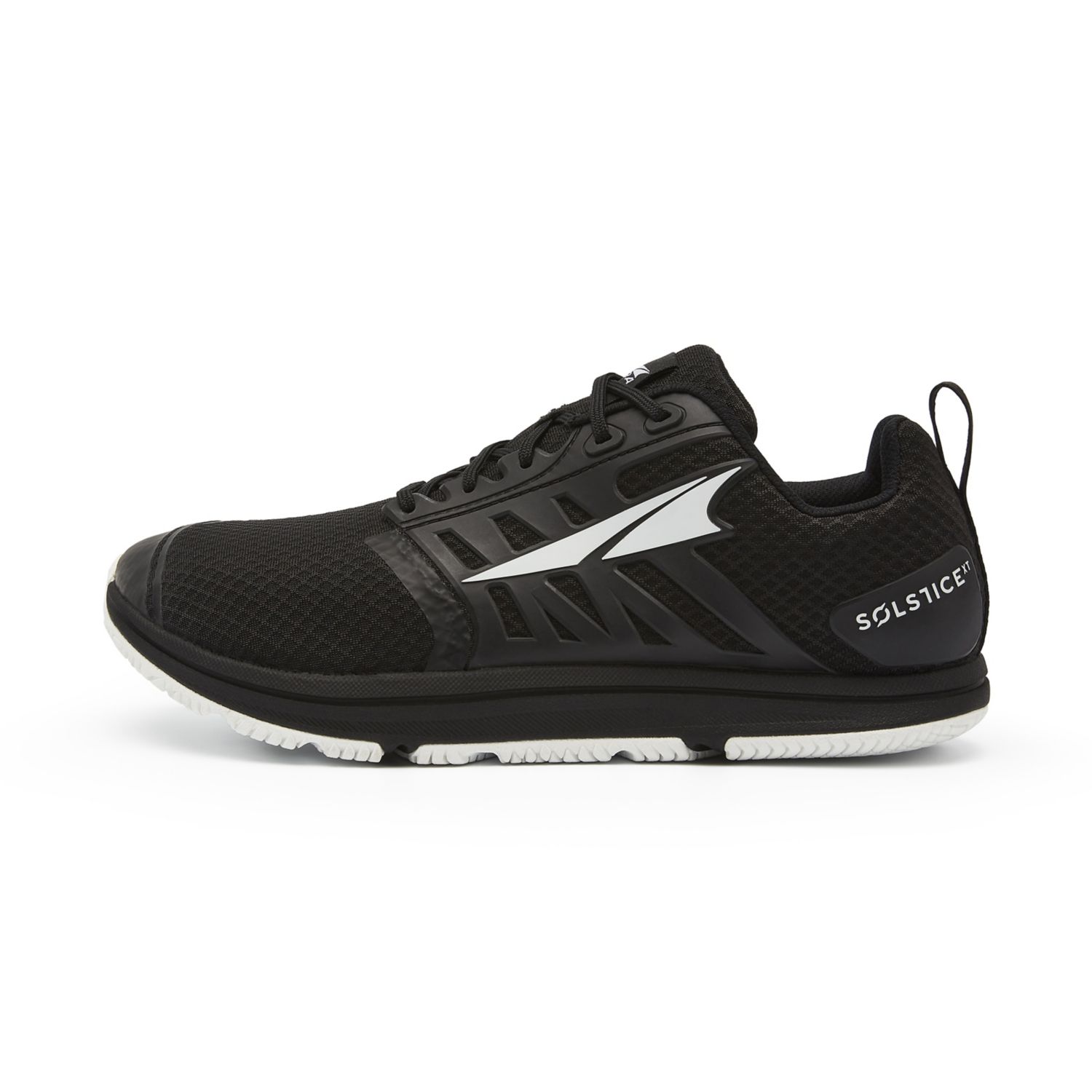 Altra Solstice Xt 2 Sneakers Damen Schwarz | Schweiz-08749329