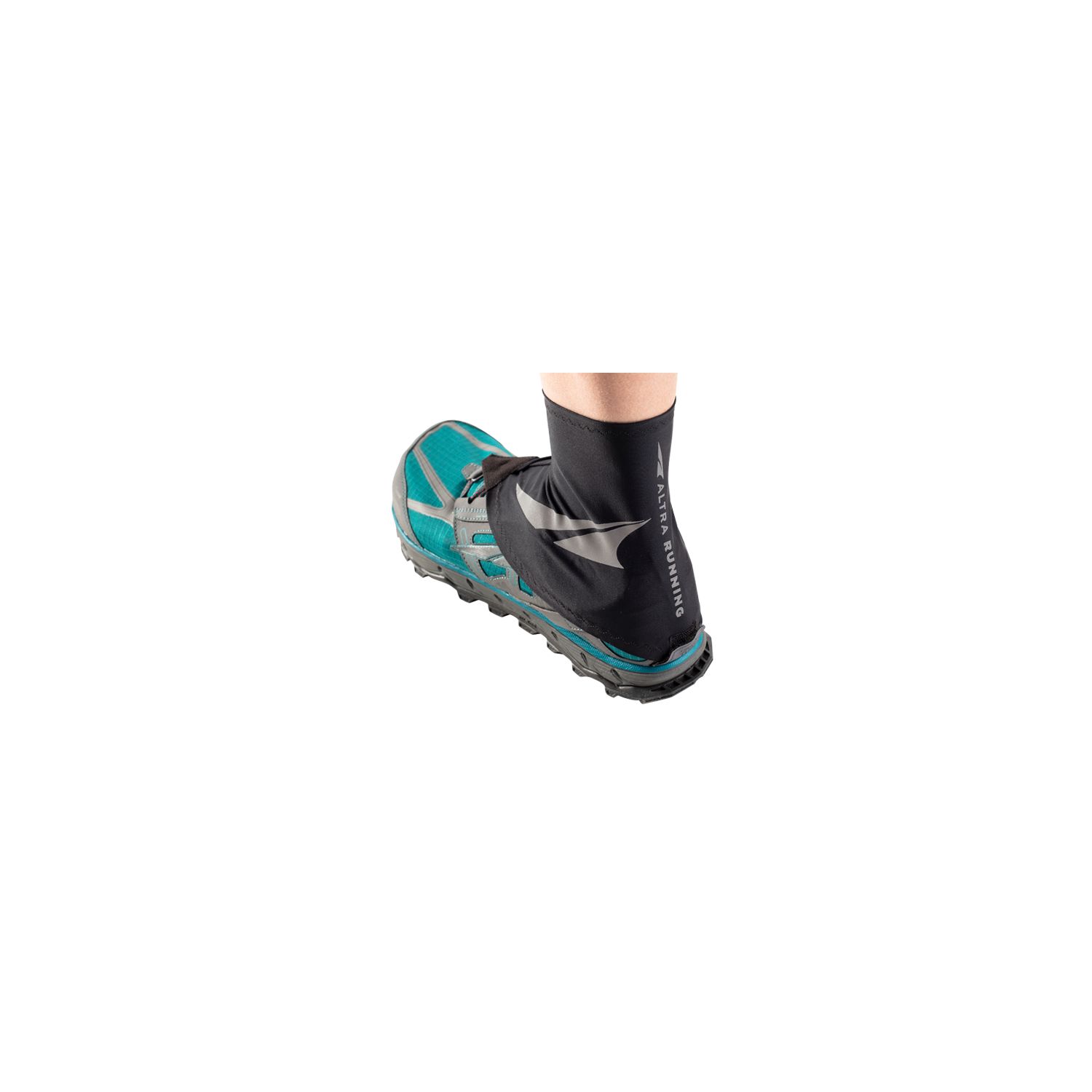 Altra Trail Gaiter Trailrunning Schuhe Herren Schwarz Grau | Schweiz-63859079