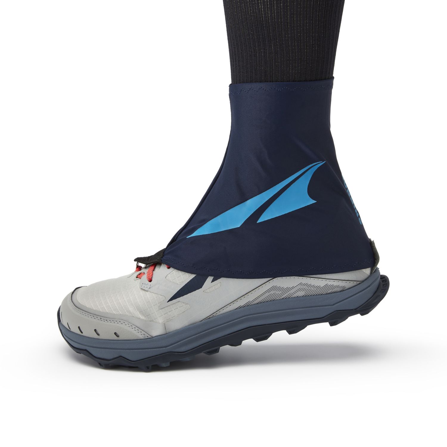 Altra Trail Gaiter Trailrunning Schuhe Herren Navy | Schweiz-95748029