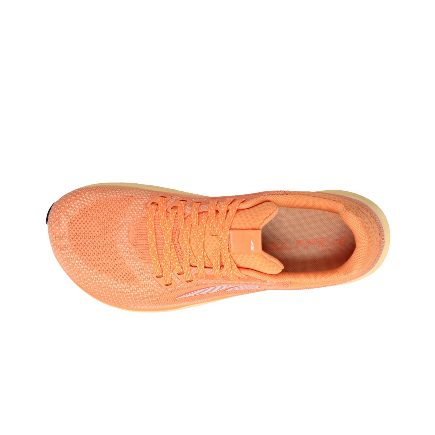 Altra Escalante 3 Sneakers Damen Orange | Schweiz-60743929