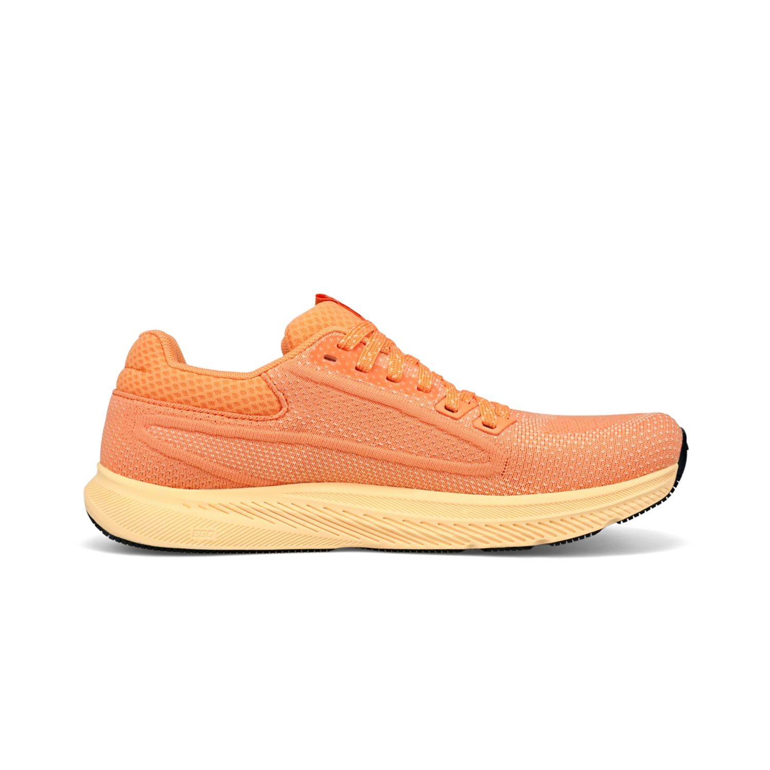 Altra Escalante 3 Sneakers Damen Orange | Schweiz-60743929