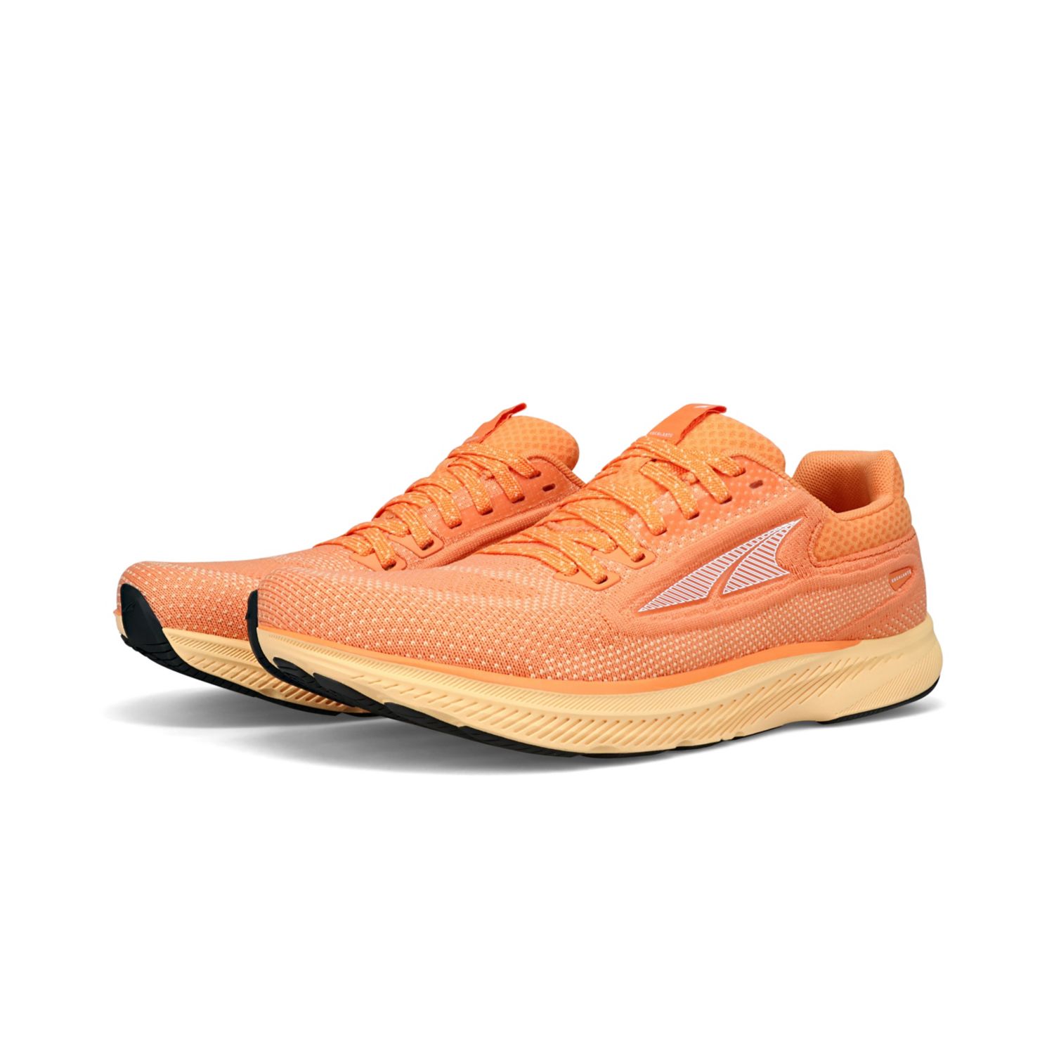 Altra Escalante 3 Sneakers Damen Orange | Schweiz-60743929