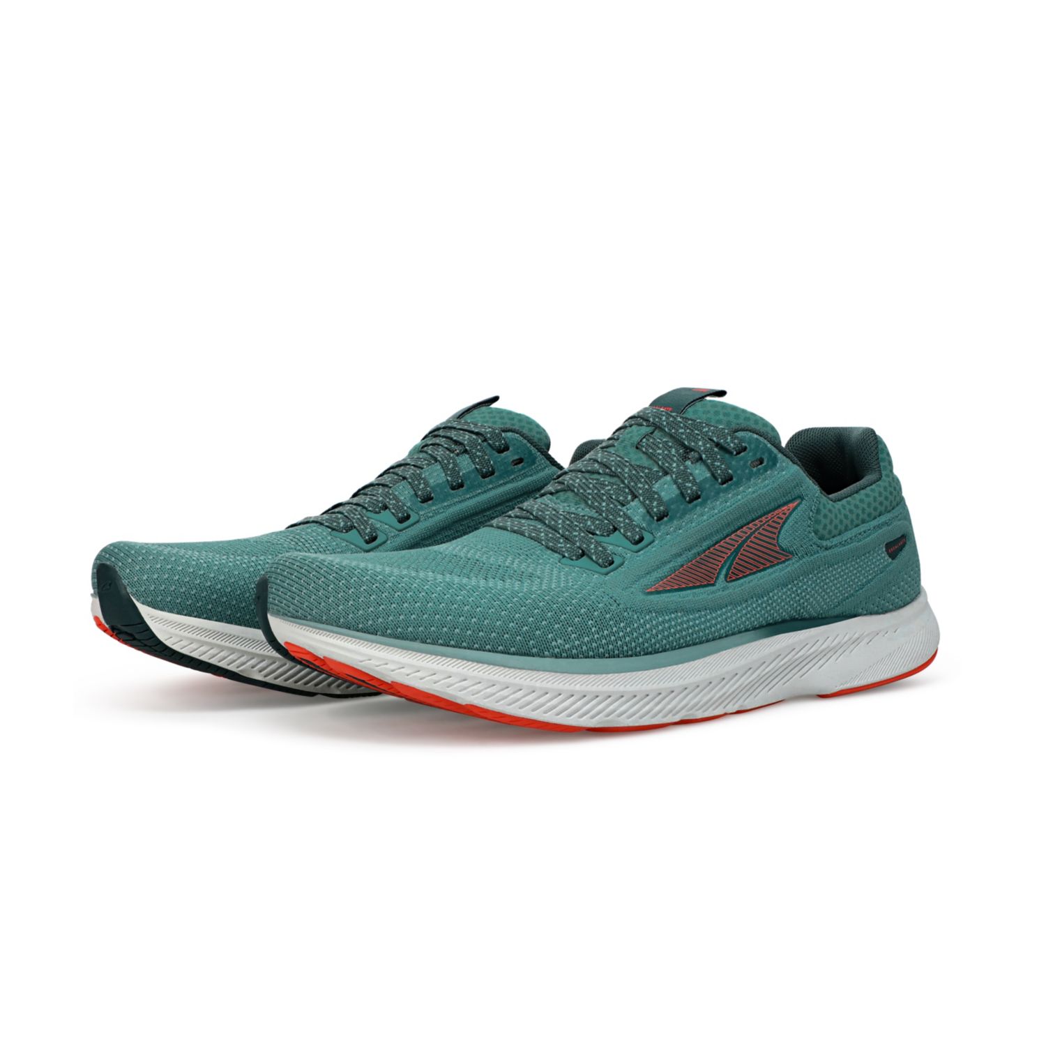 Altra Escalante 3 Sneakers Damen Türkis | Schweiz-21034959