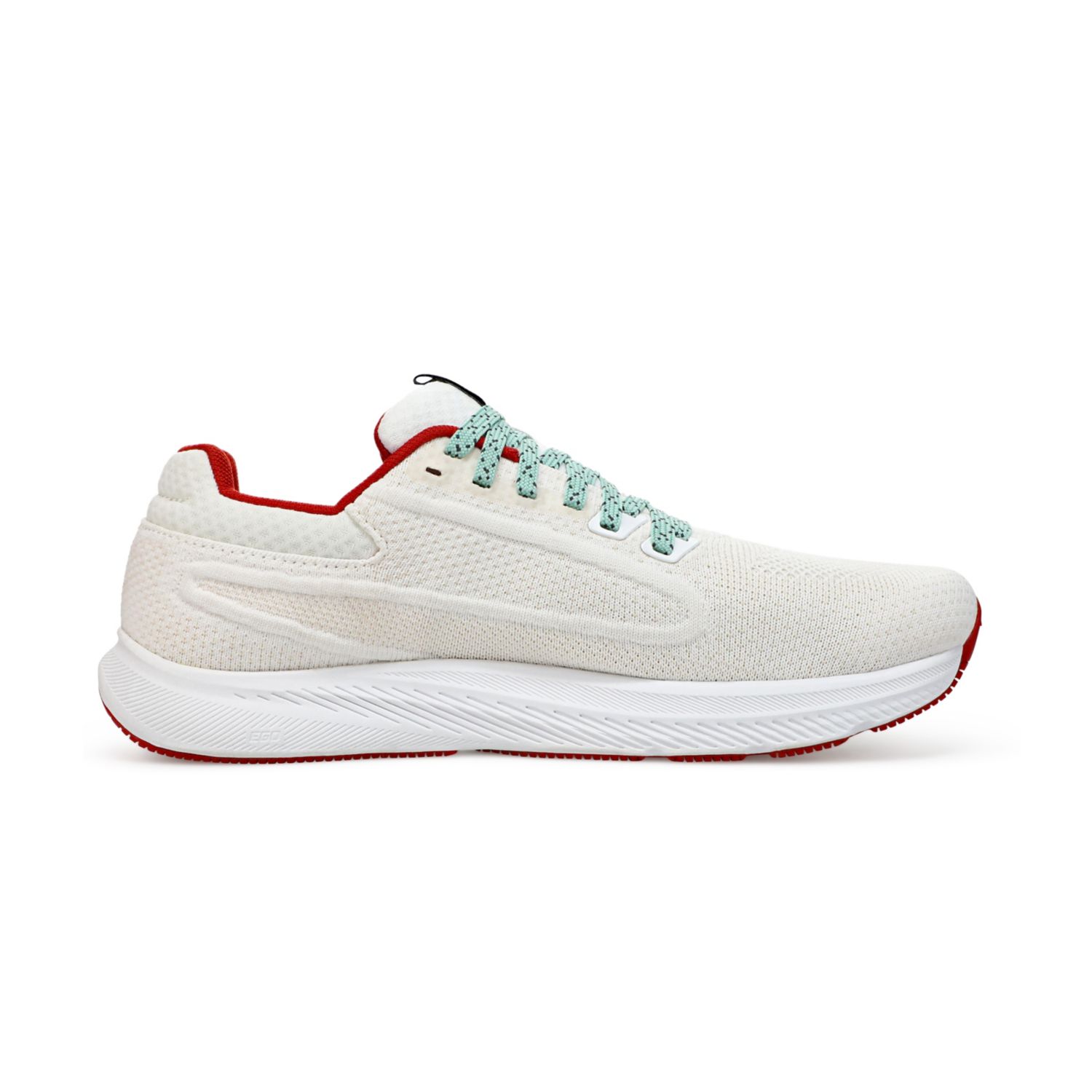 Altra Escalante 3 Sneakers Damen Weiß | Schweiz-62781499