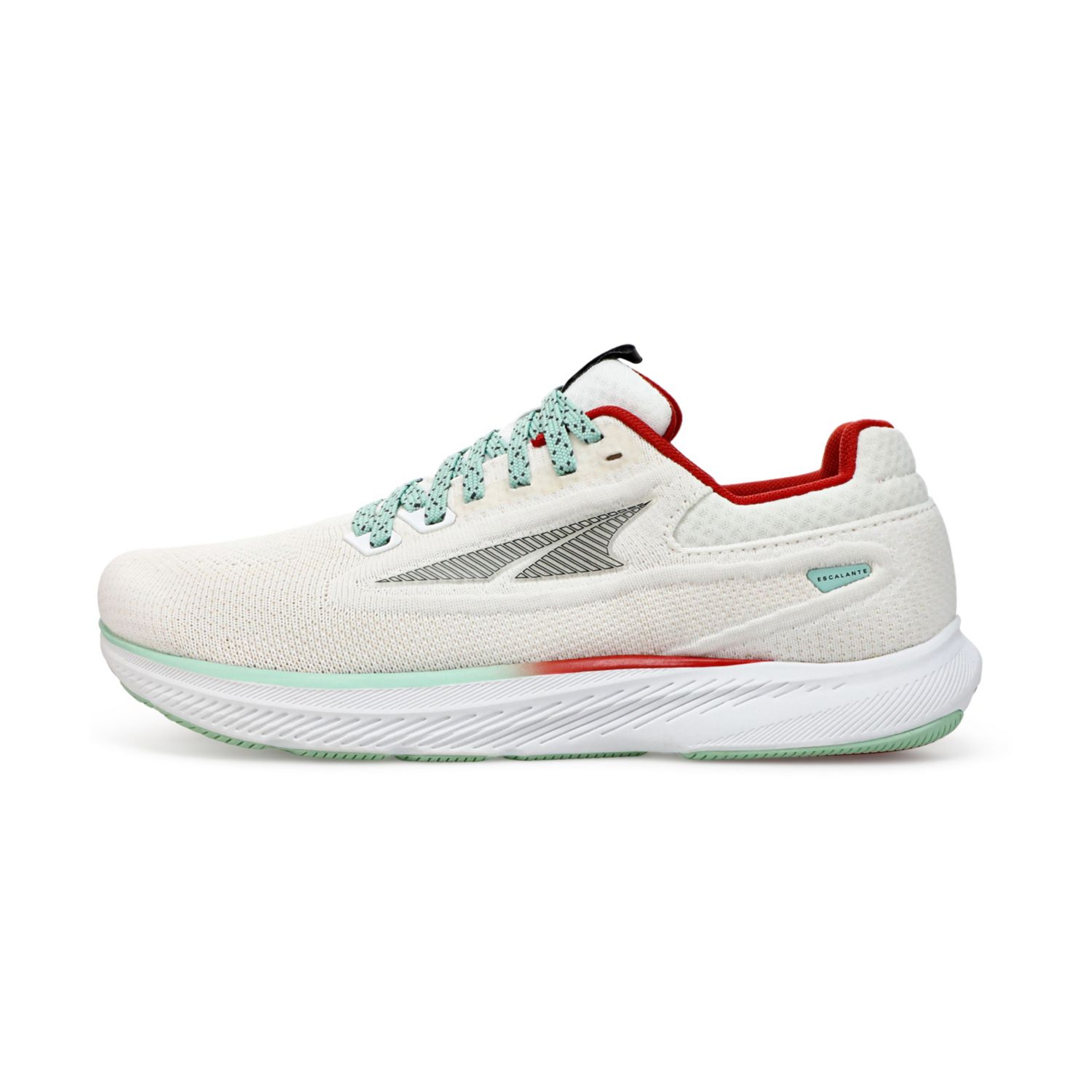 Altra Escalante 3 Sneakers Damen Weiß | Schweiz-62781499