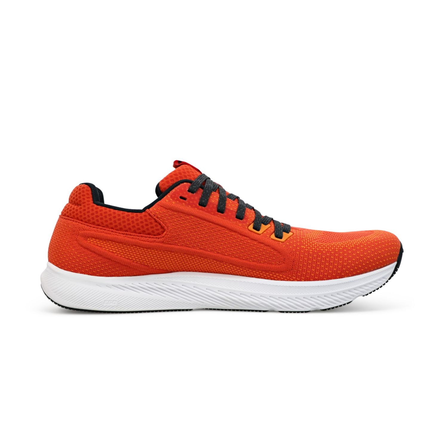 Altra Escalante 3 Sneakers Herren Orange | Schweiz-25684179