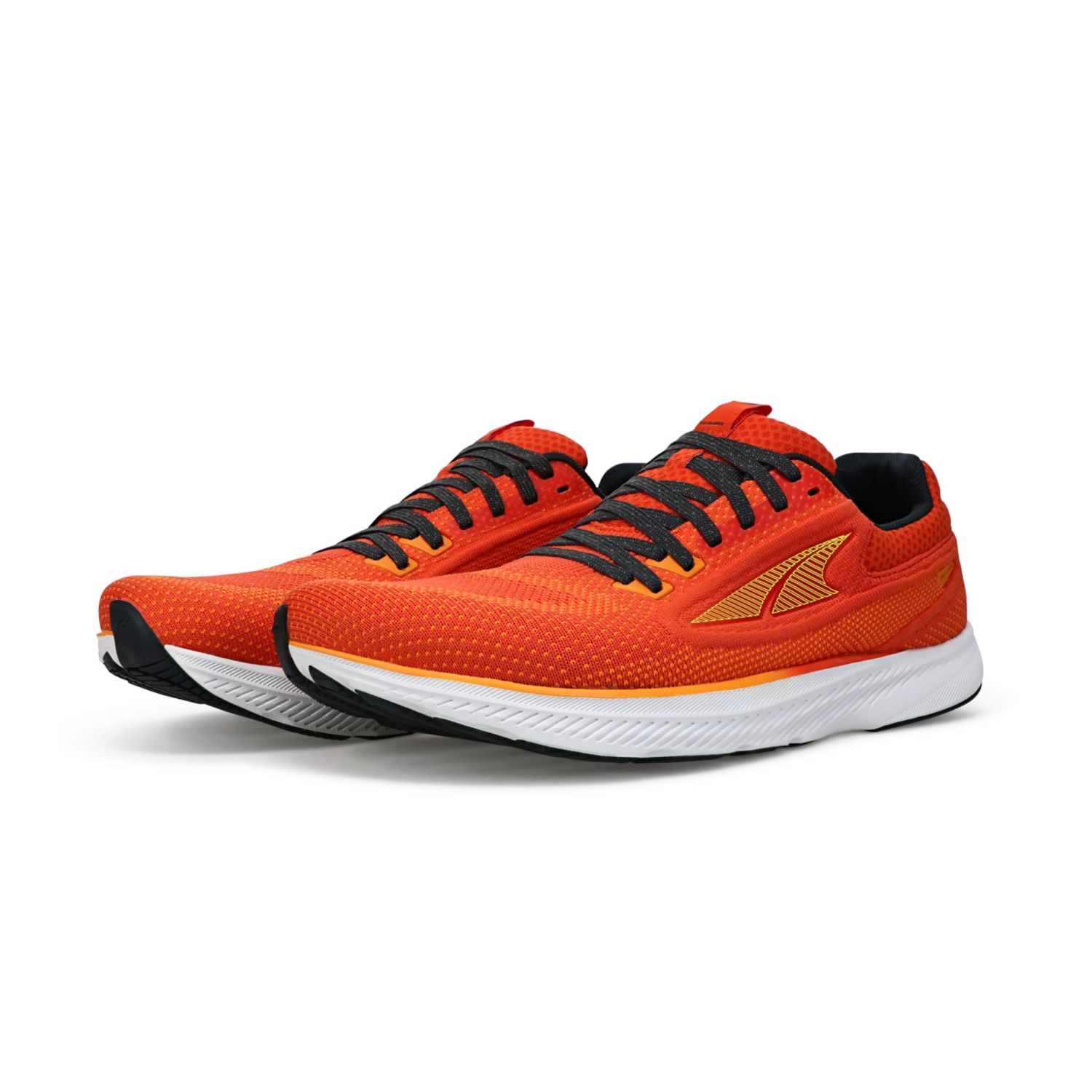 Altra Escalante 3 Sneakers Herren Orange | Schweiz-25684179