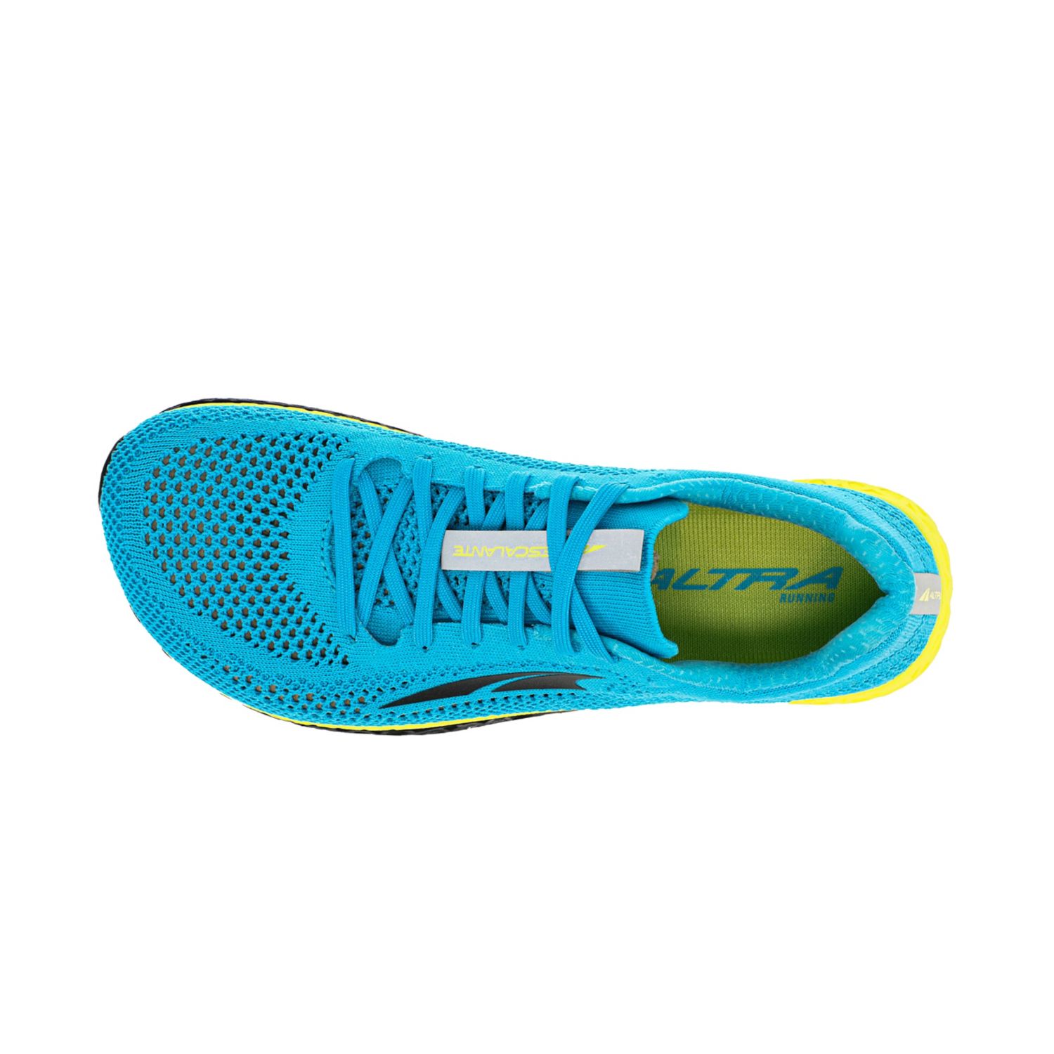 Altra Escalante Racer Sneakers Damen Blau | Schweiz-07236959