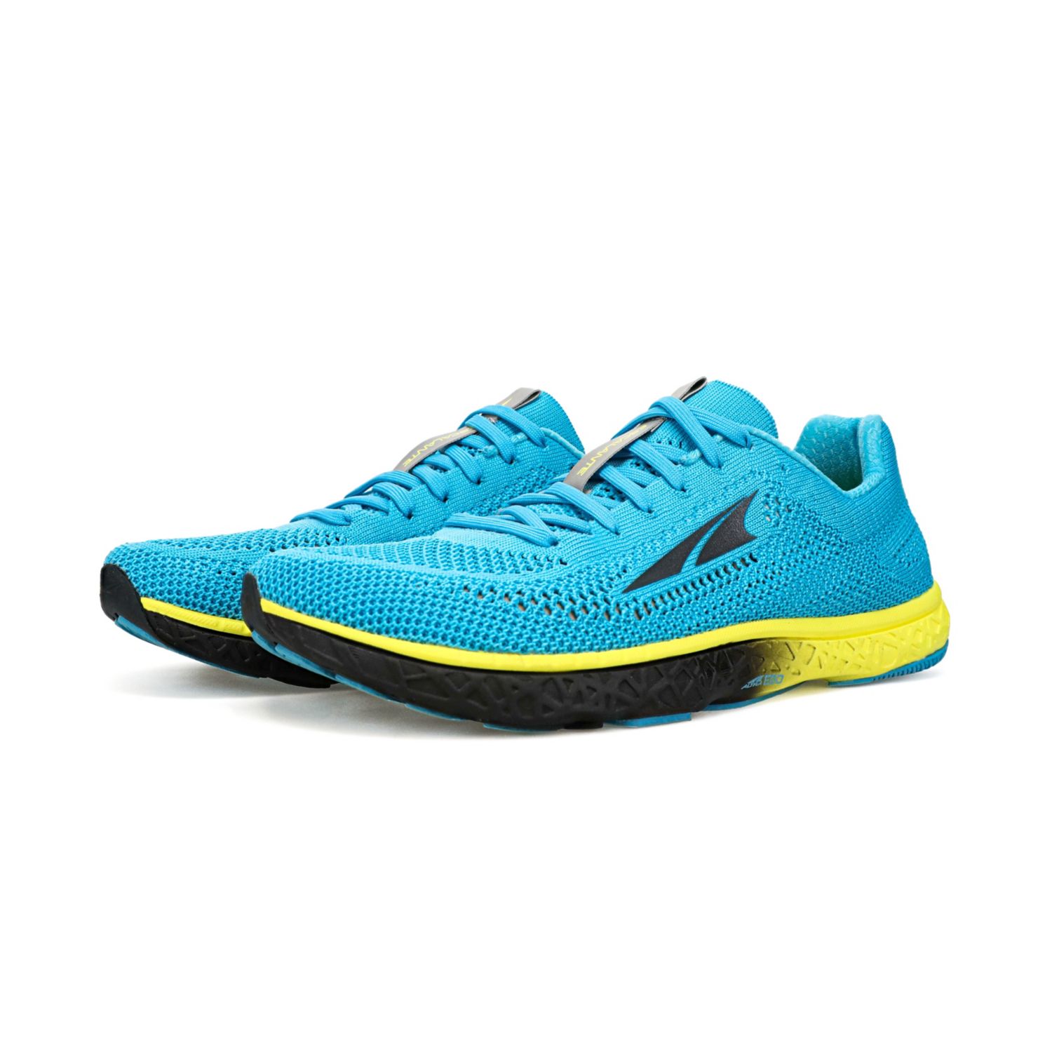 Altra Escalante Racer Sneakers Damen Blau | Schweiz-07236959