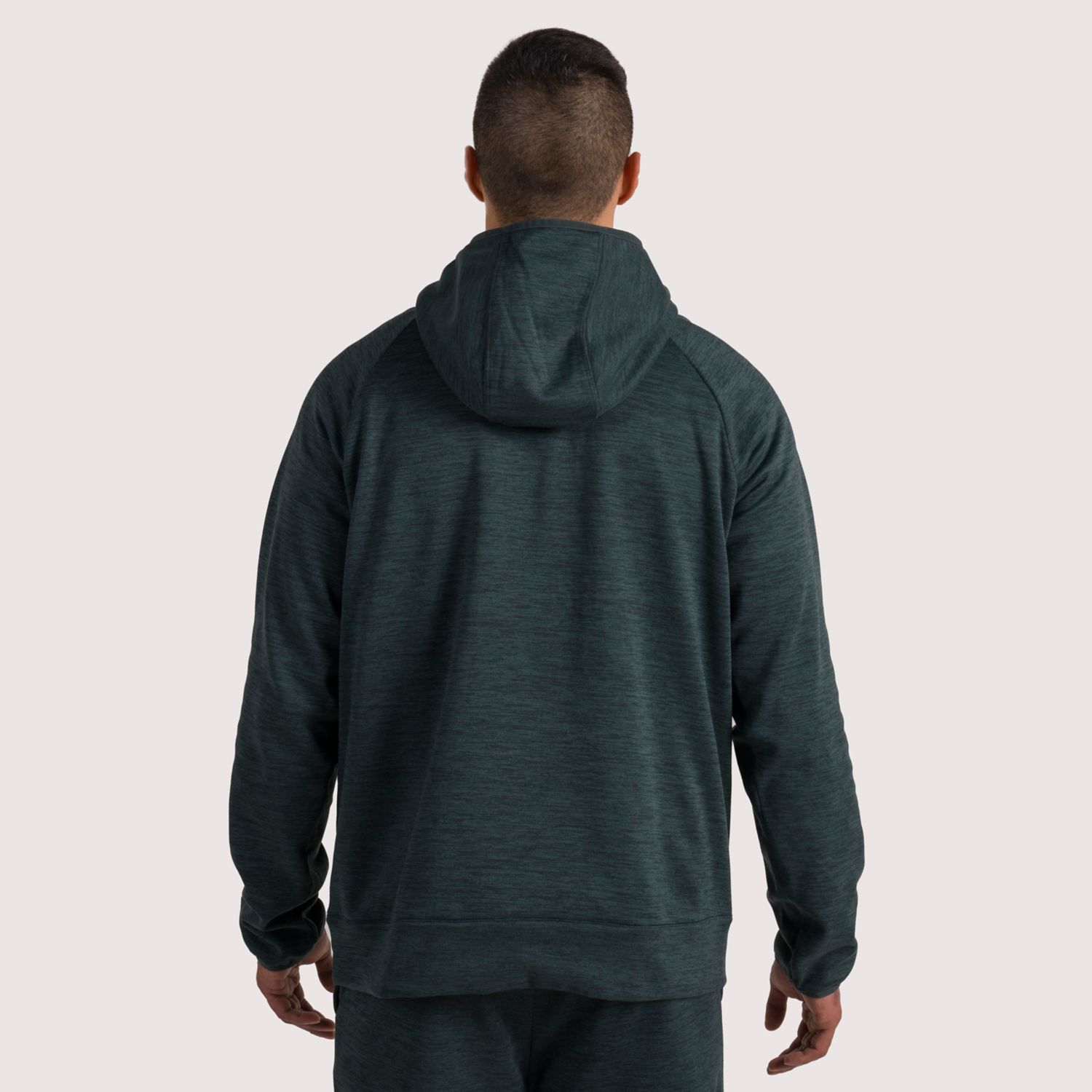 Altra Everyday Hoodie Herren Dunkelgrün | Schweiz-01423769