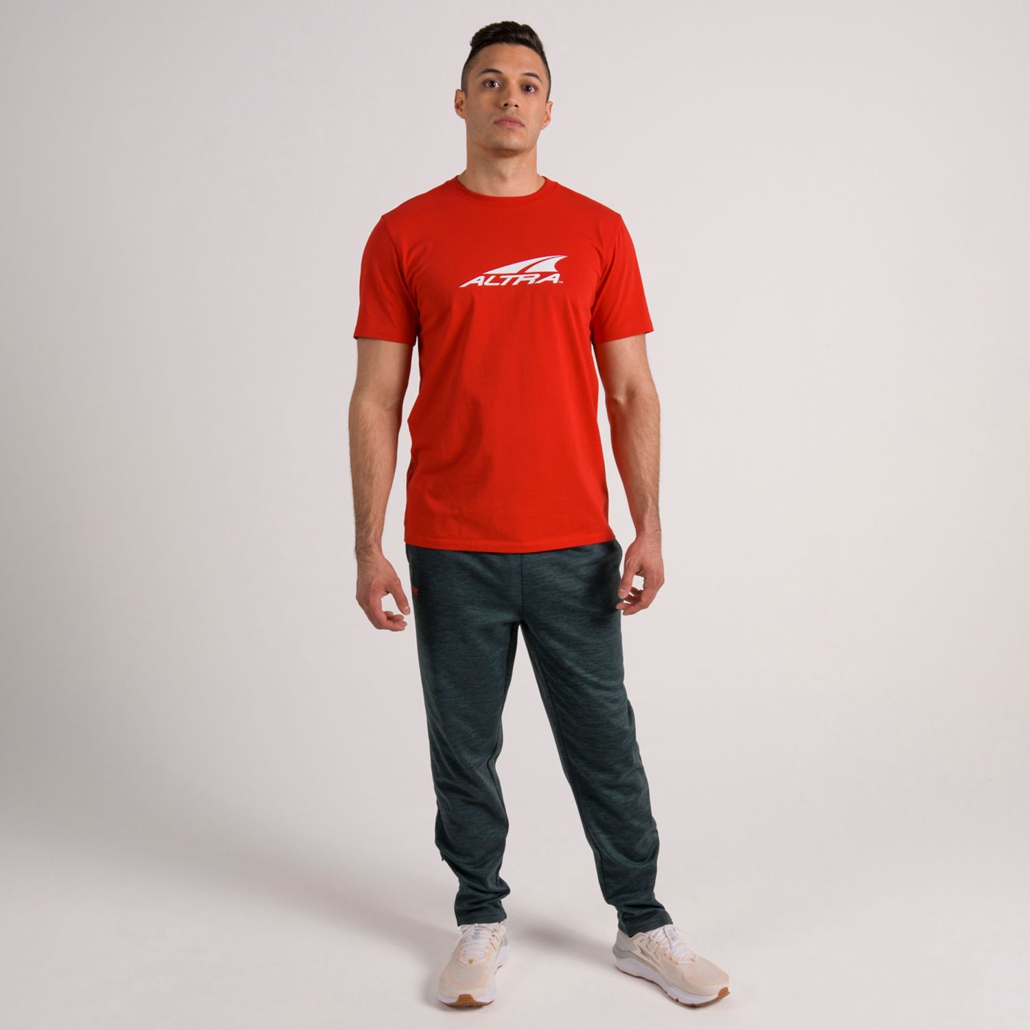 Altra Everyday Jogginghose Herren Dunkelgrün | Schweiz-31452699