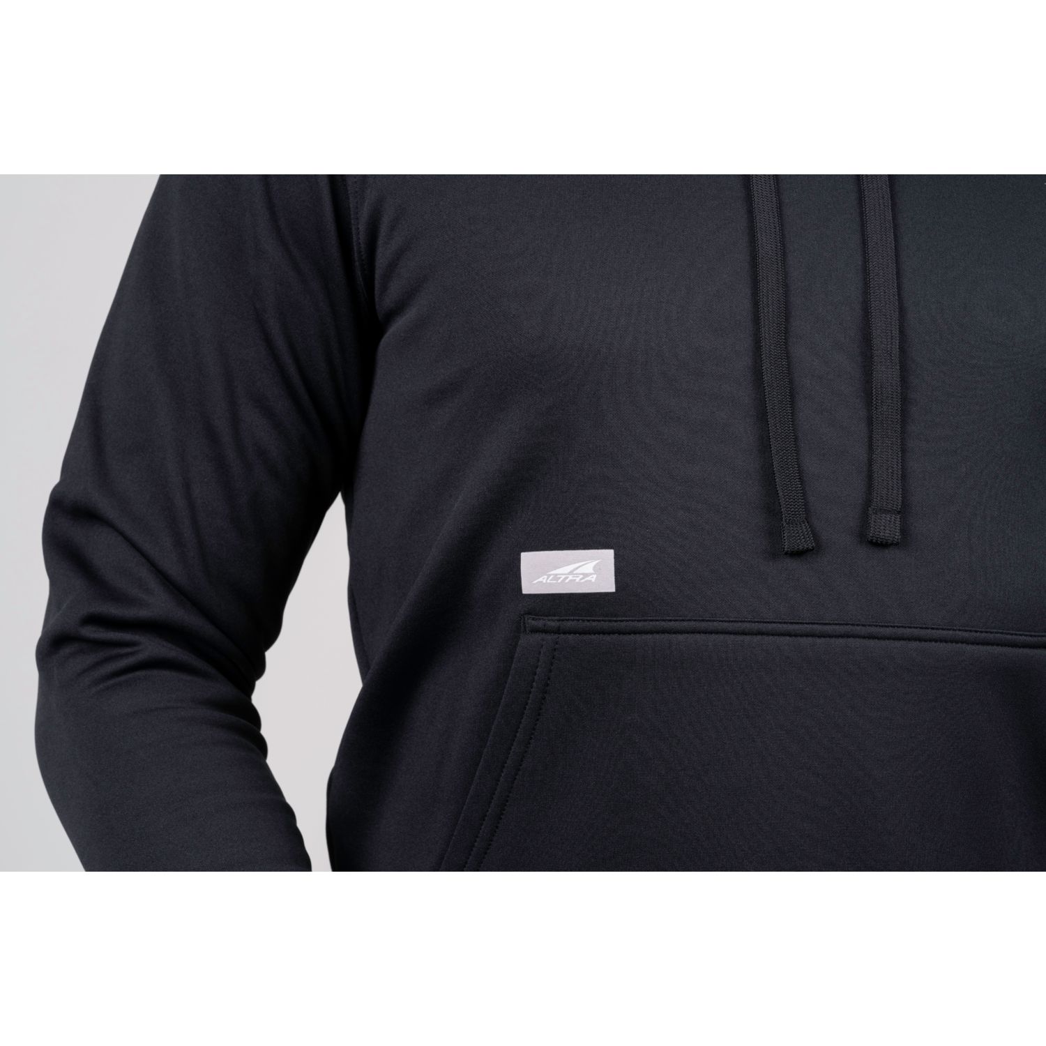 Altra Legend Hoodie Damen Schwarz | Schweiz-98152469