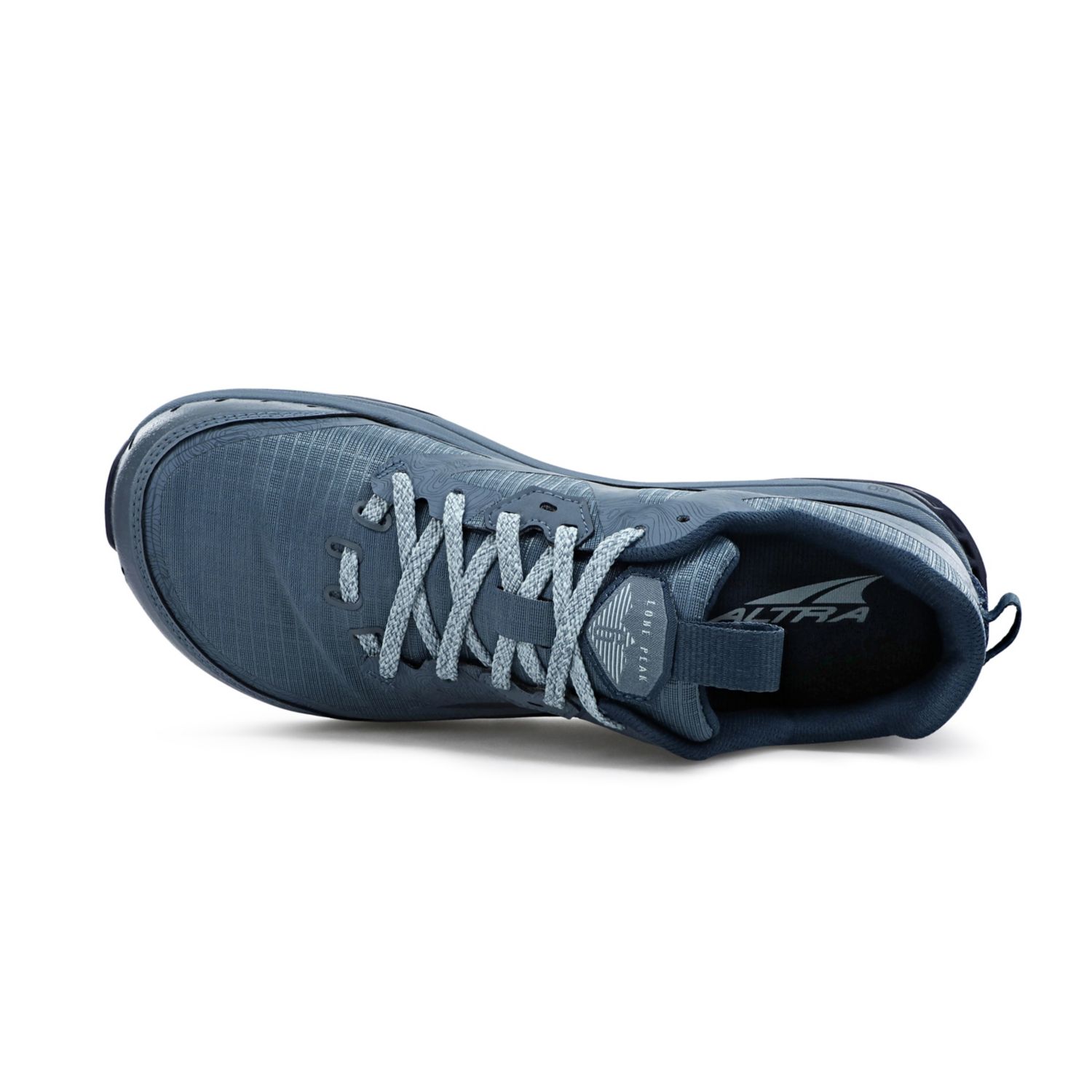 Altra Lone Peak 6 Trailrunning Schuhe Damen Navy | Schweiz-01234799