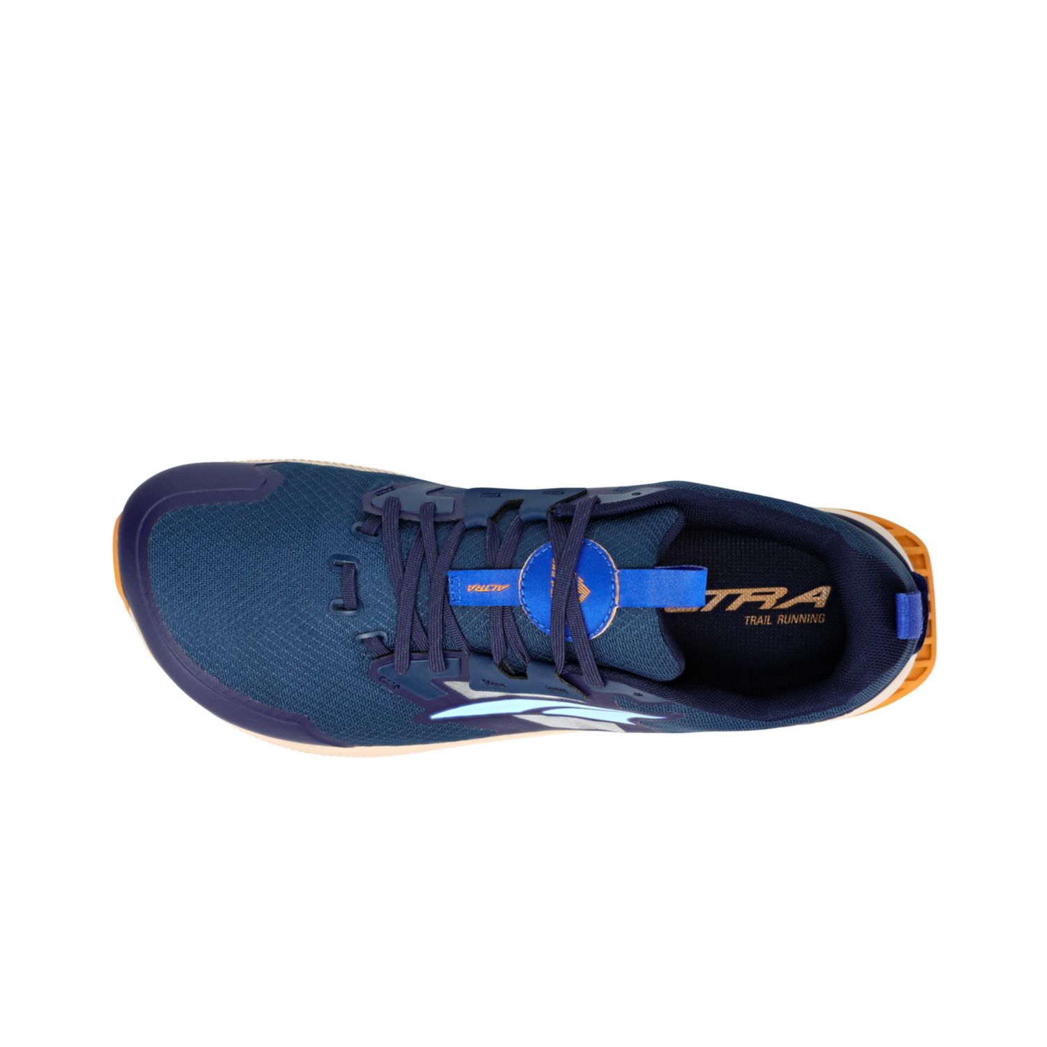 Altra Lone Peak 7 Trailrunning Schuhe Herren Navy | Schweiz-64071259