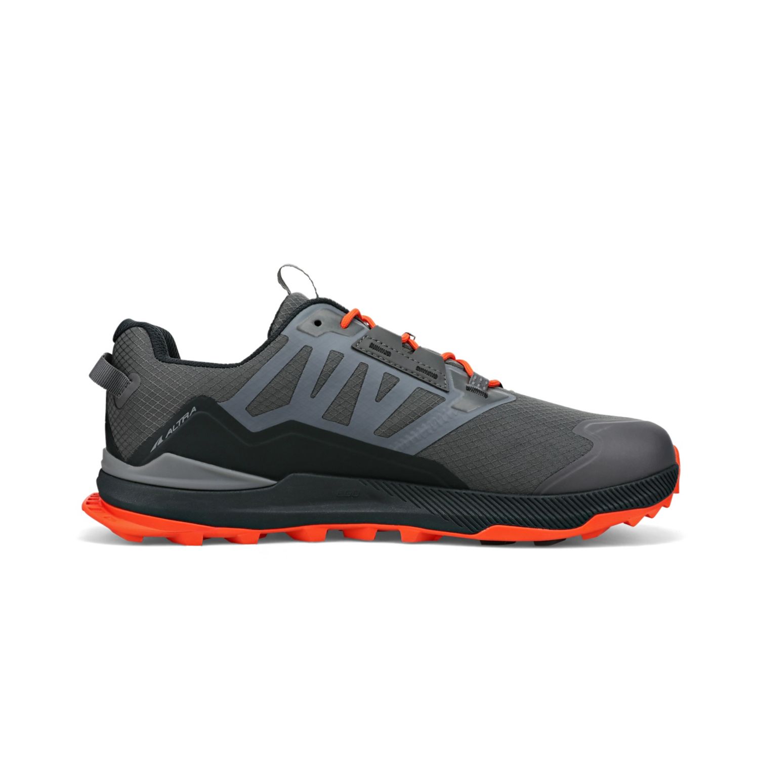 Altra Lone Peak All-wthr Low 2 Wanderschuhe Herren Orange | Schweiz-06597439