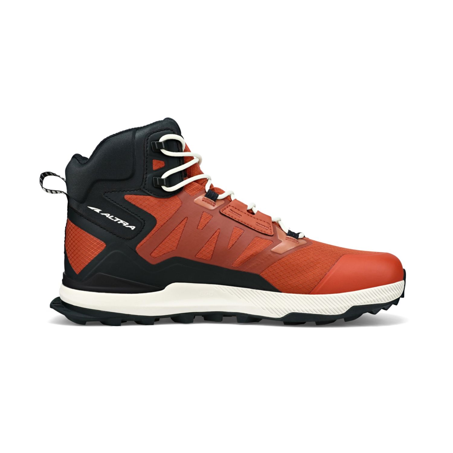 Altra Lone Peak All-wthr Mid 2 Wanderstiefel Herren Dunkelorange | Schweiz-86254979