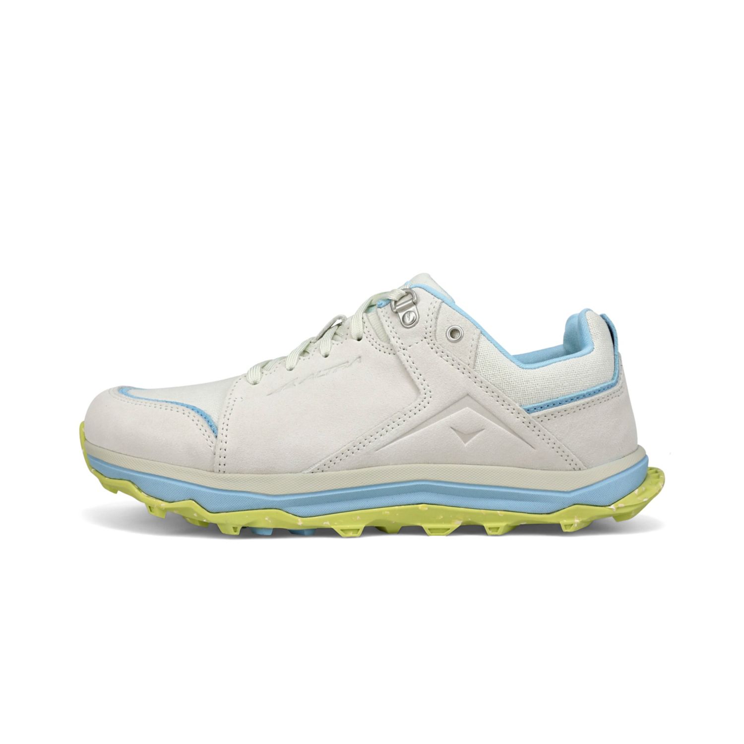 Altra Lp Alpine Sneakers Damen Hellgrau | Schweiz-89045239