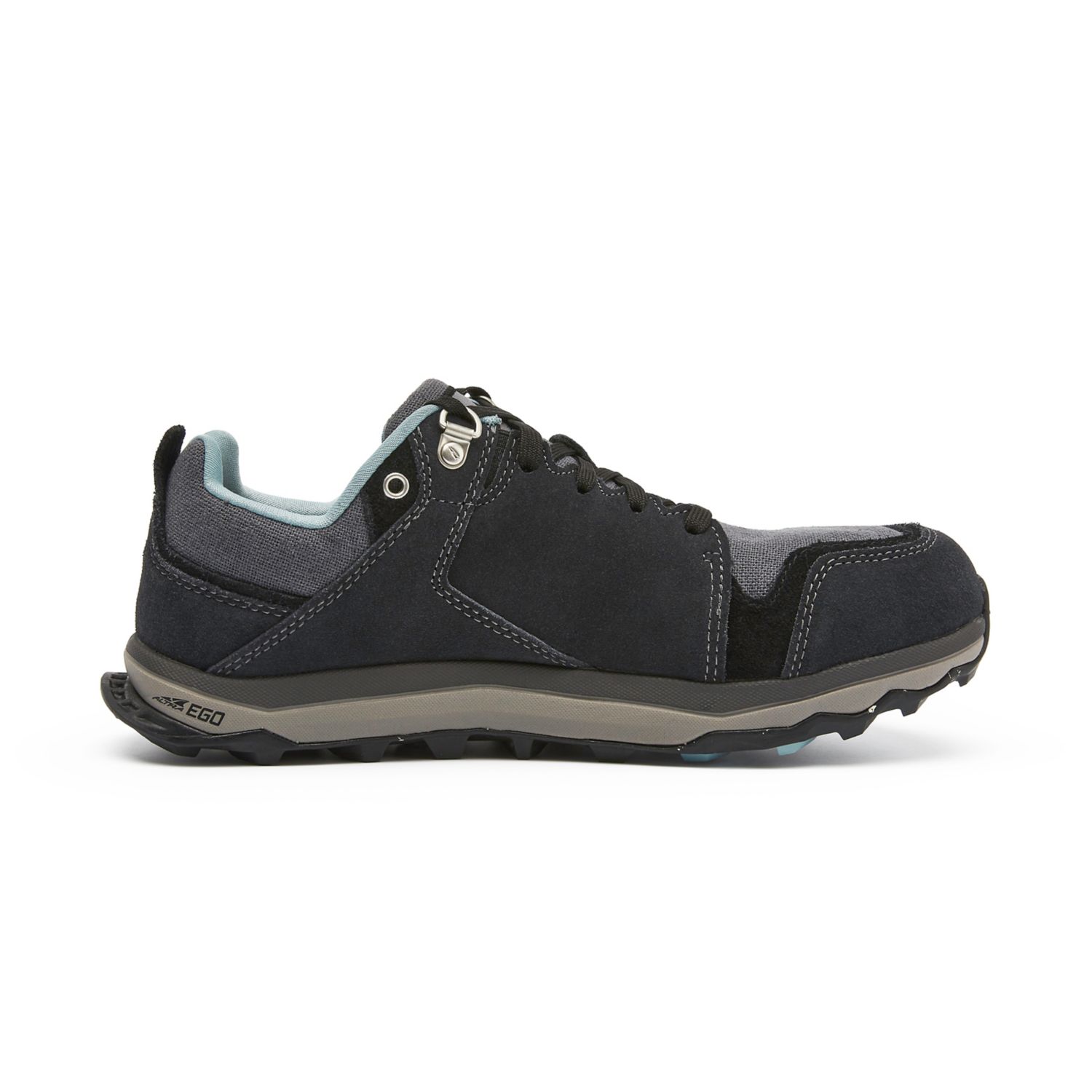 Altra Lp Alpine Wanderschuhe Damen Dunkelgrau | Schweiz-13862749