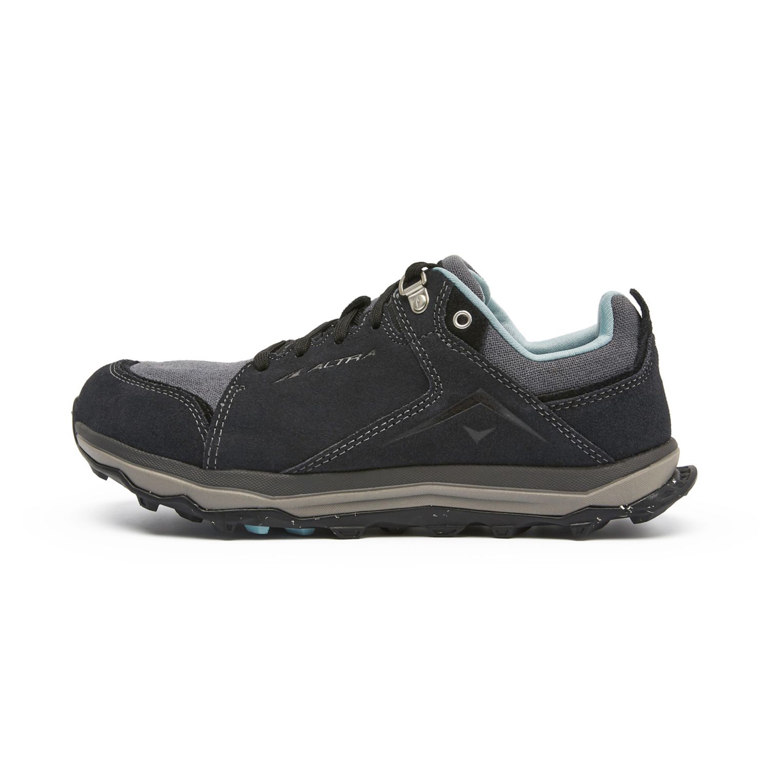 Altra Lp Alpine Wanderschuhe Damen Dunkelgrau | Schweiz-13862749