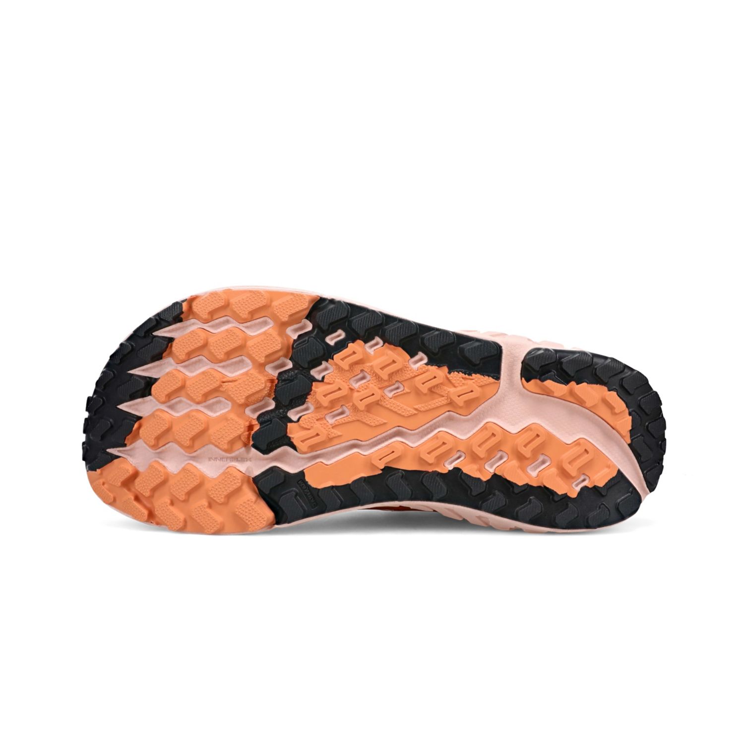 Altra Outroad Straßenlaufschuhe Damen Orange | Schweiz-69012489