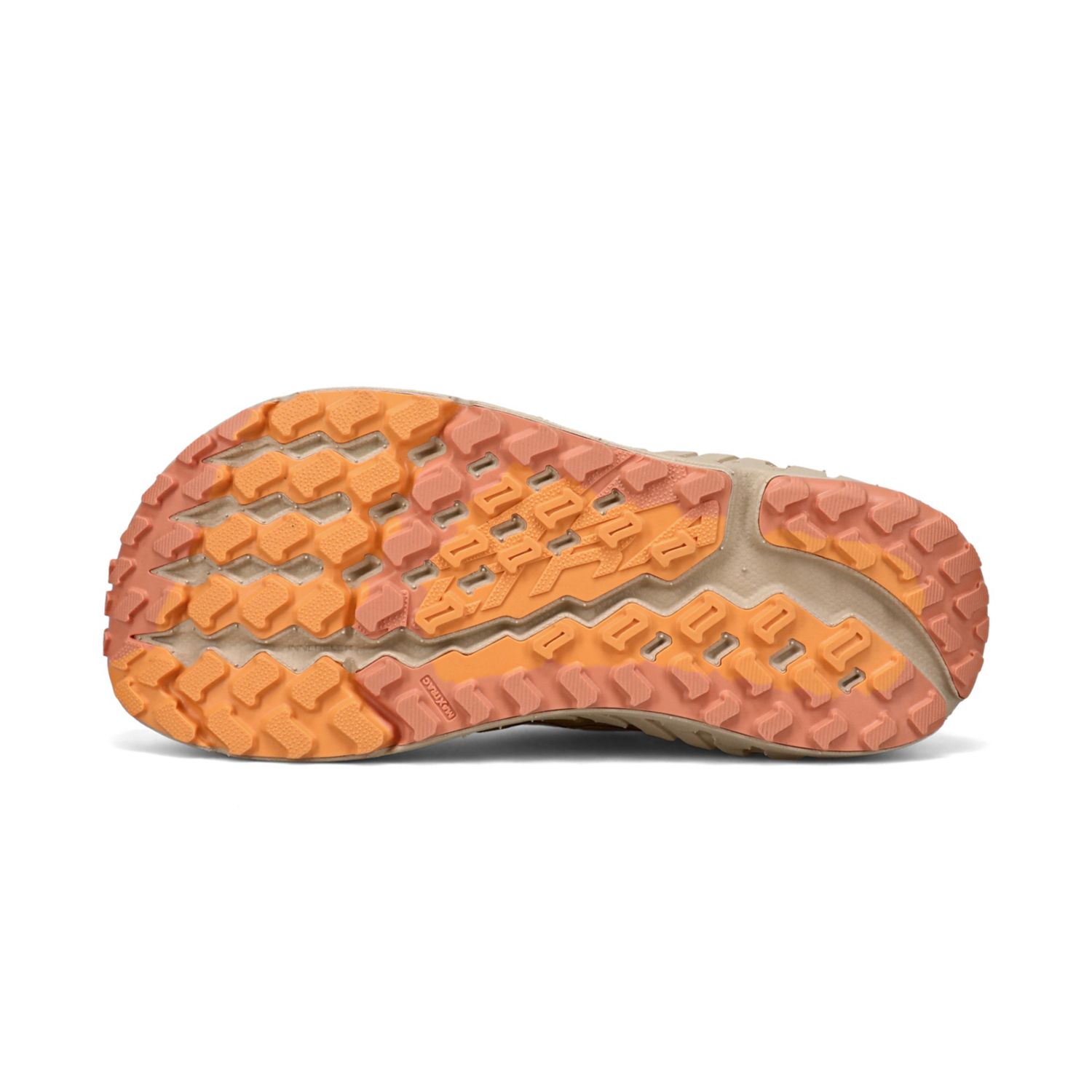 Altra Outroad Straßenlaufschuhe Damen Orange | Schweiz-86092179