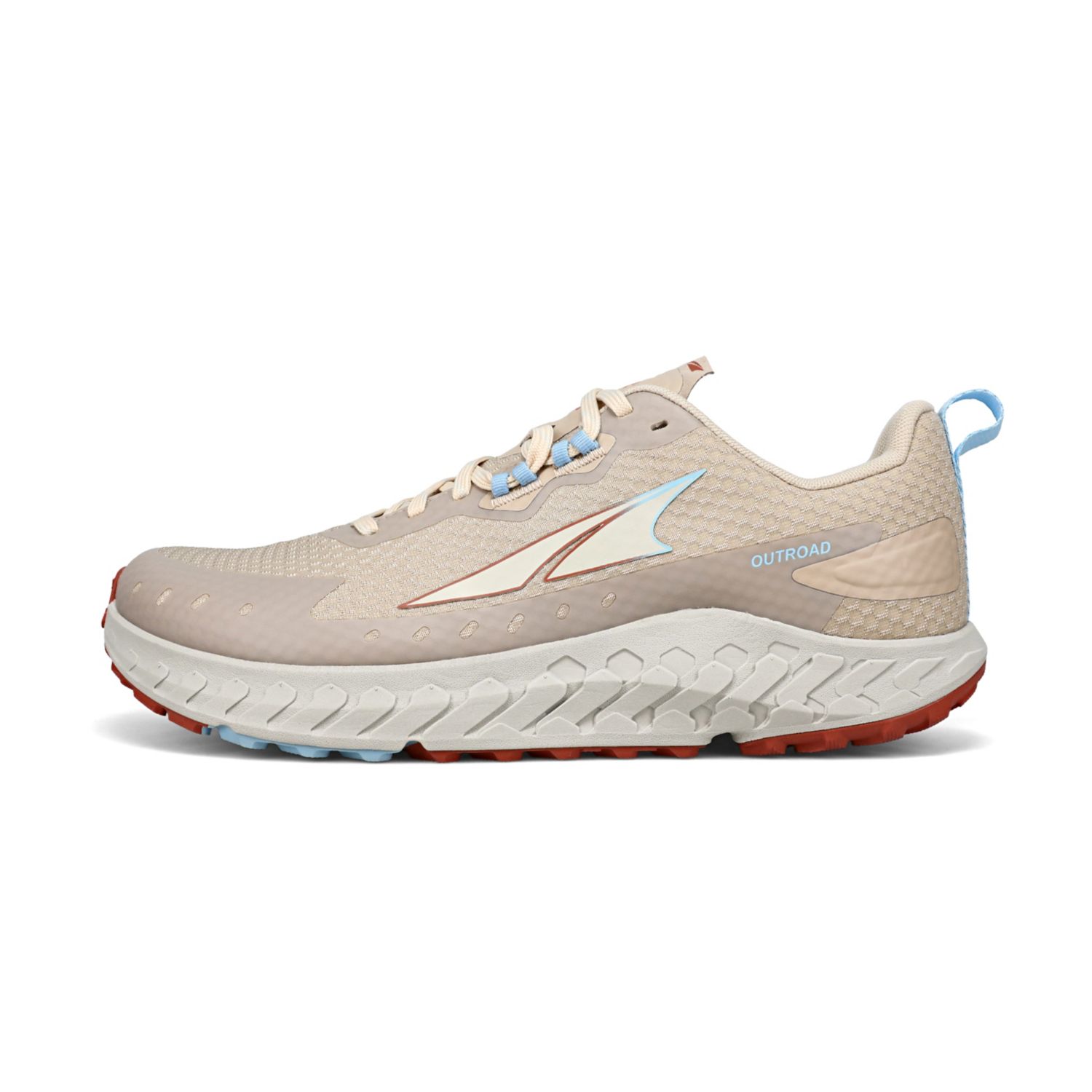 Altra Outroad Straßenlaufschuhe Herren Braun | Schweiz-09865749