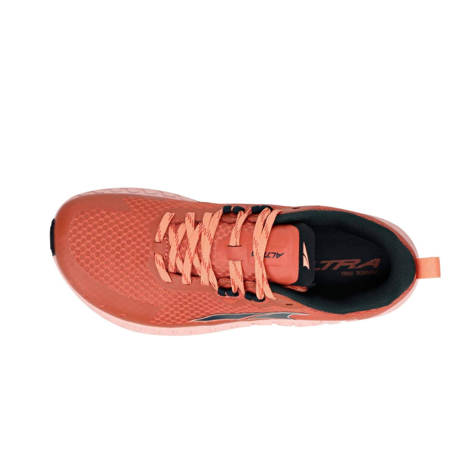 Altra Outroad Trailrunning Schuhe Damen Orange | Schweiz-45683279