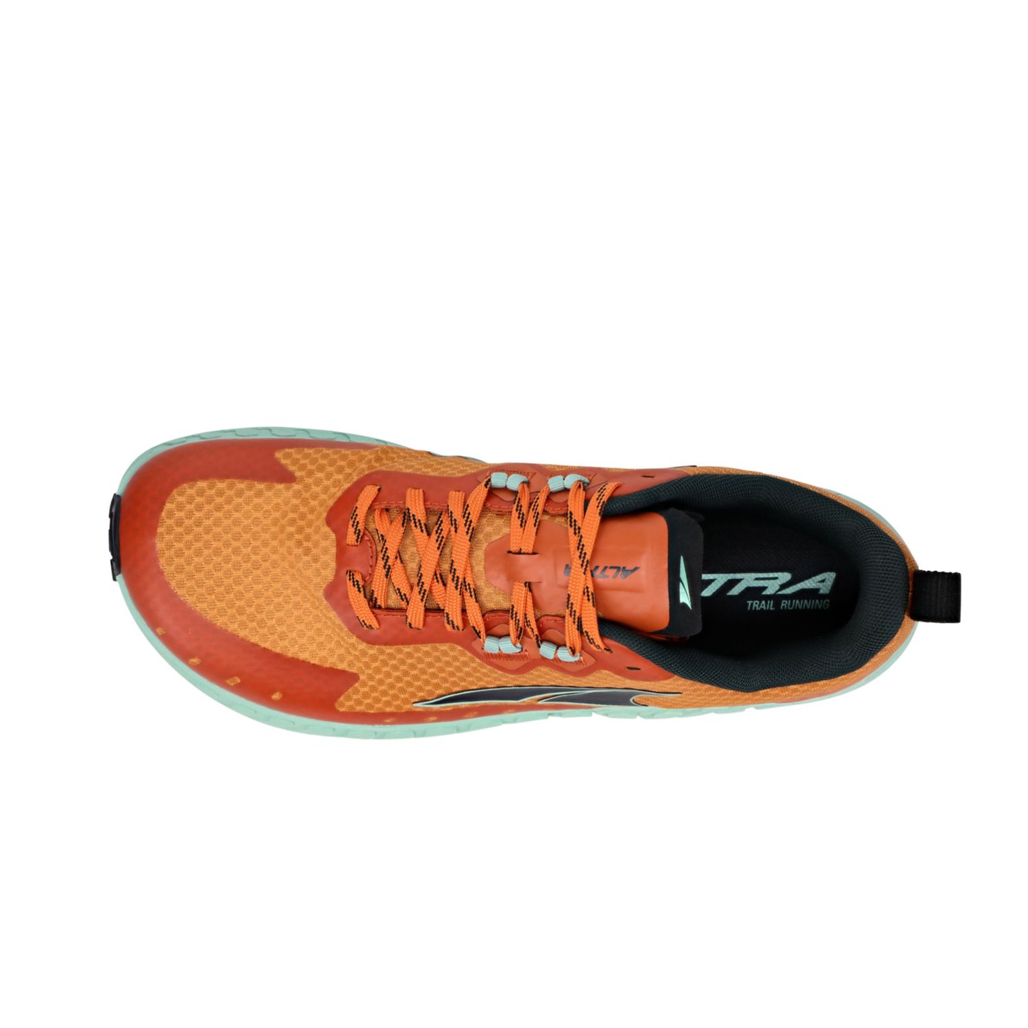 Altra Outroad Trailrunning Schuhe Herren Orange | Schweiz-64273059