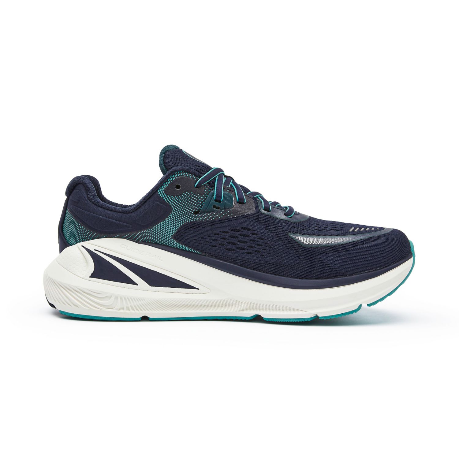 Altra Paradigm 6 Straßenlaufschuhe Damen Dunkelblau | Schweiz-05421639