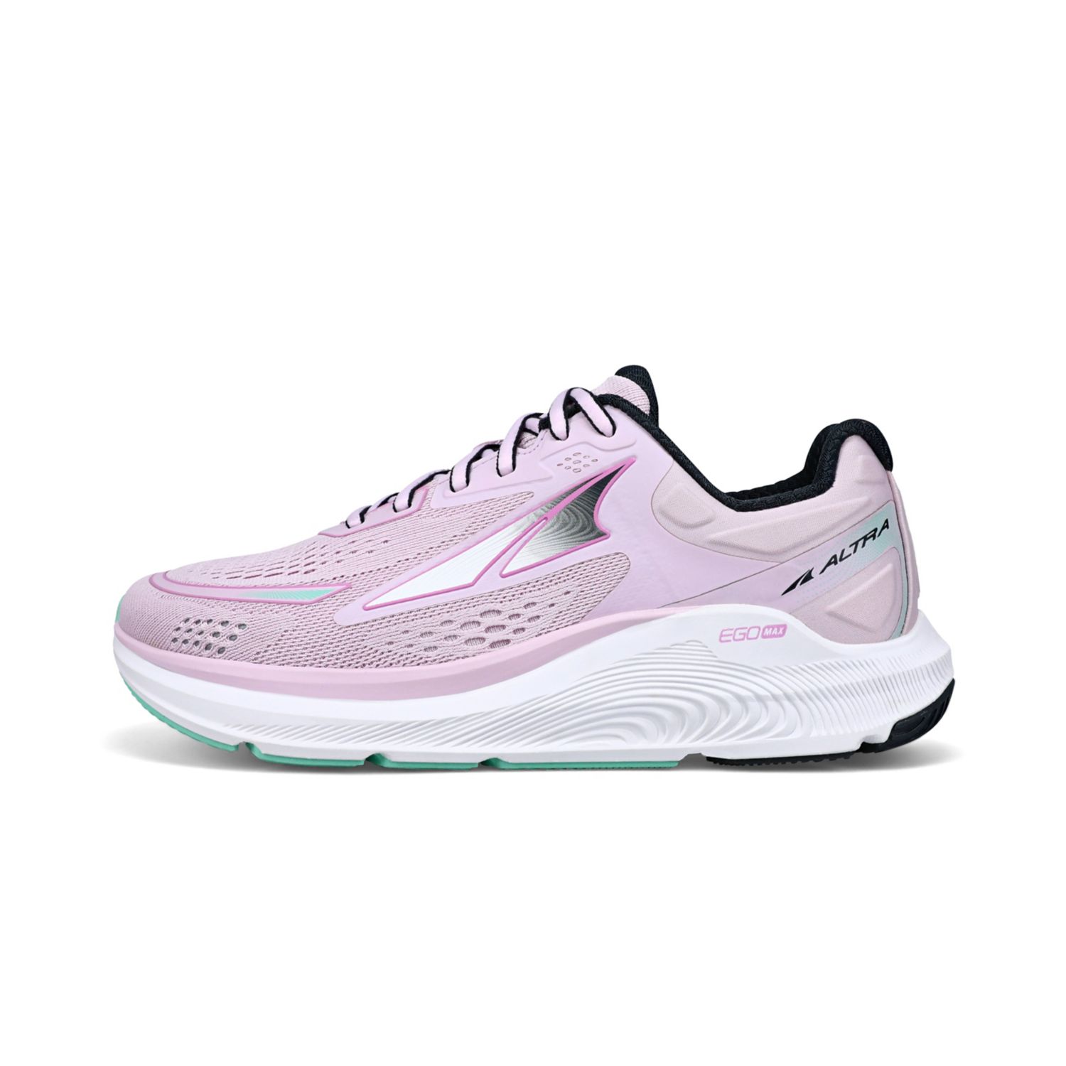 Altra Paradigm 6 Straßenlaufschuhe Damen Lila | Schweiz-12039859