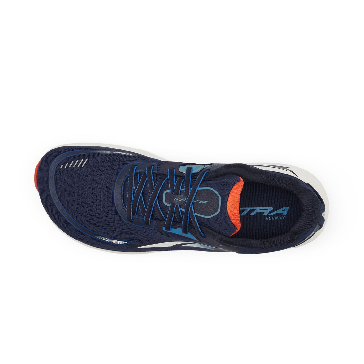 Altra Paradigm 6 Straßenlaufschuhe Herren Blau | Schweiz-06487359