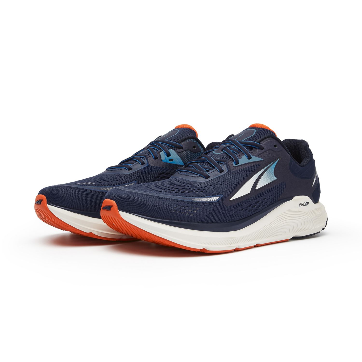 Altra Paradigm 6 Straßenlaufschuhe Herren Blau | Schweiz-06487359