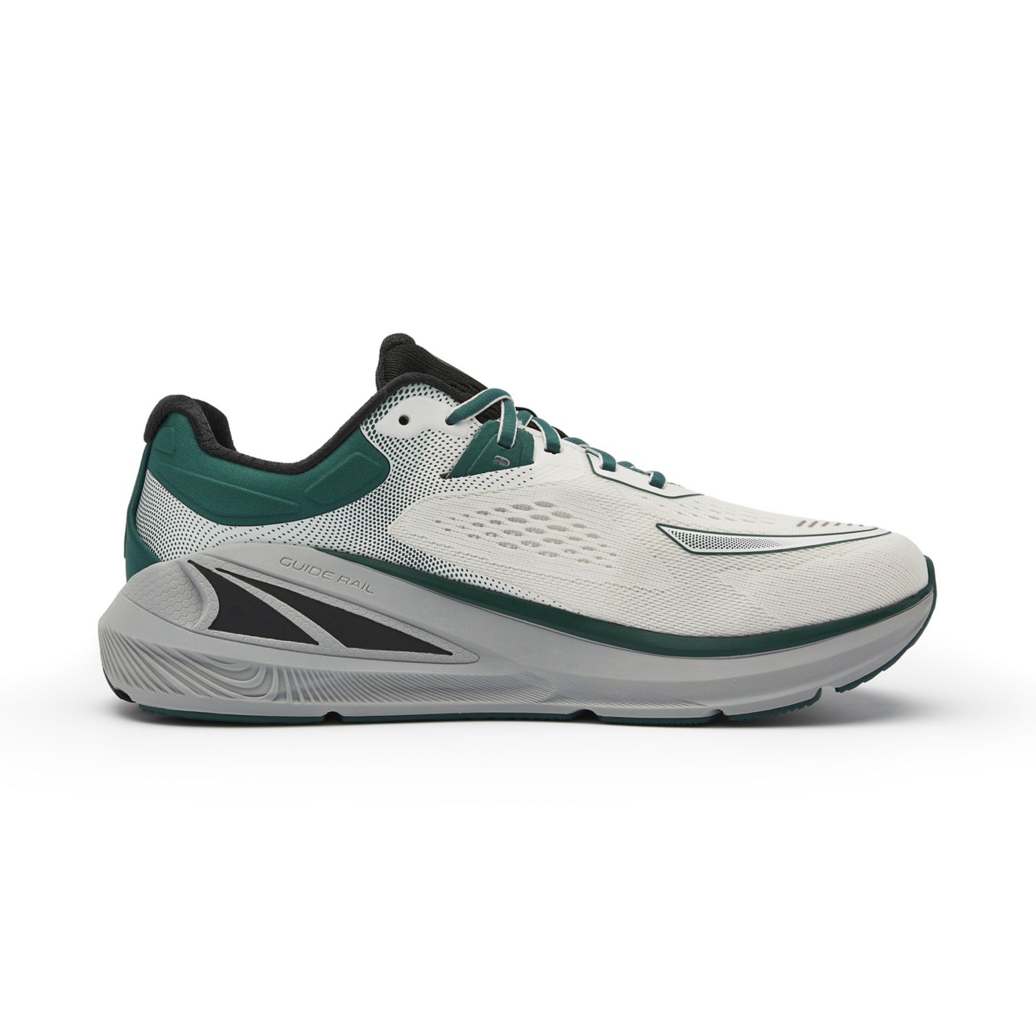 Altra Paradigm 6 Straßenlaufschuhe Herren Weiß Grün | Schweiz-14865329