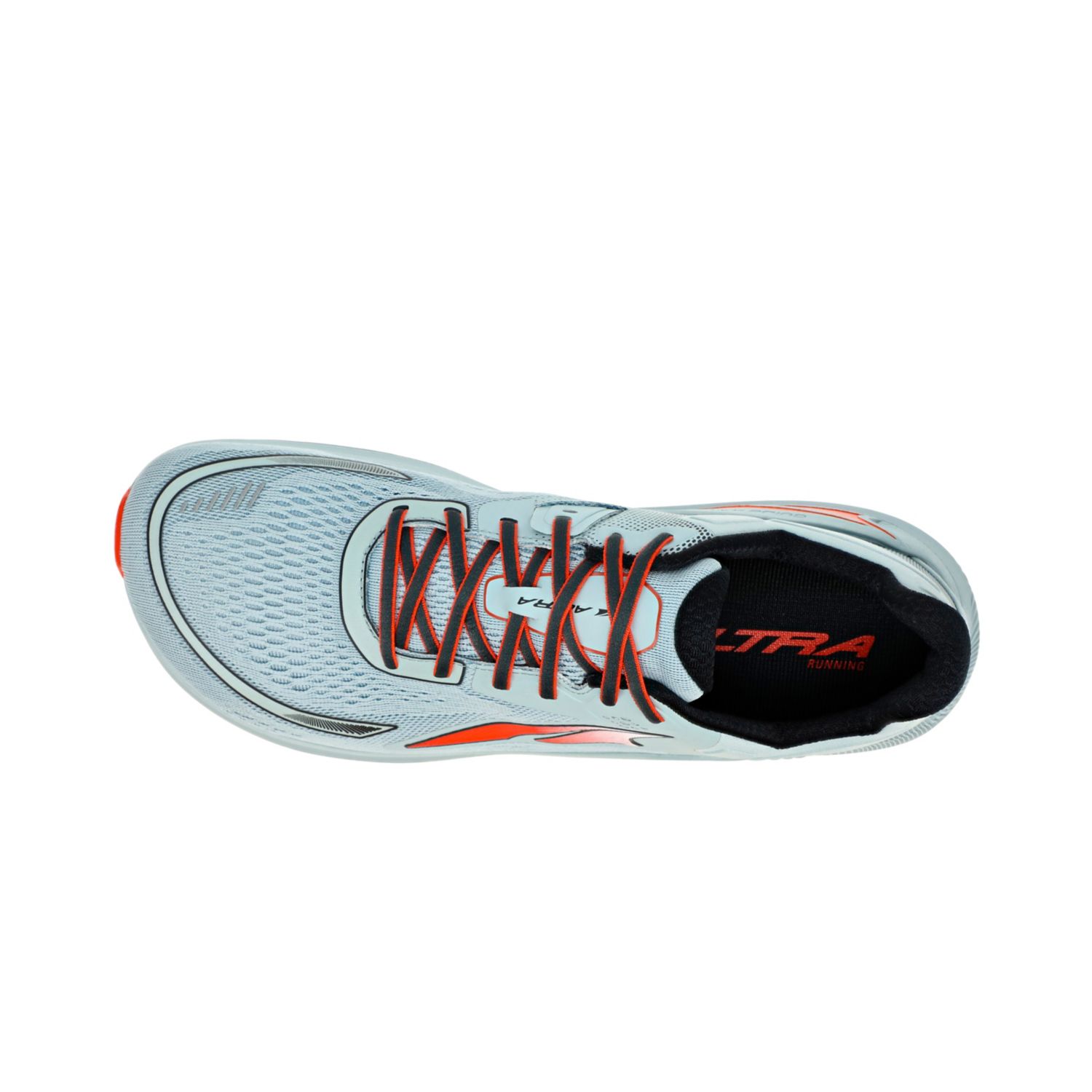 Altra Paradigm 6 Straßenlaufschuhe Herren Blau Grau | Schweiz-39648209