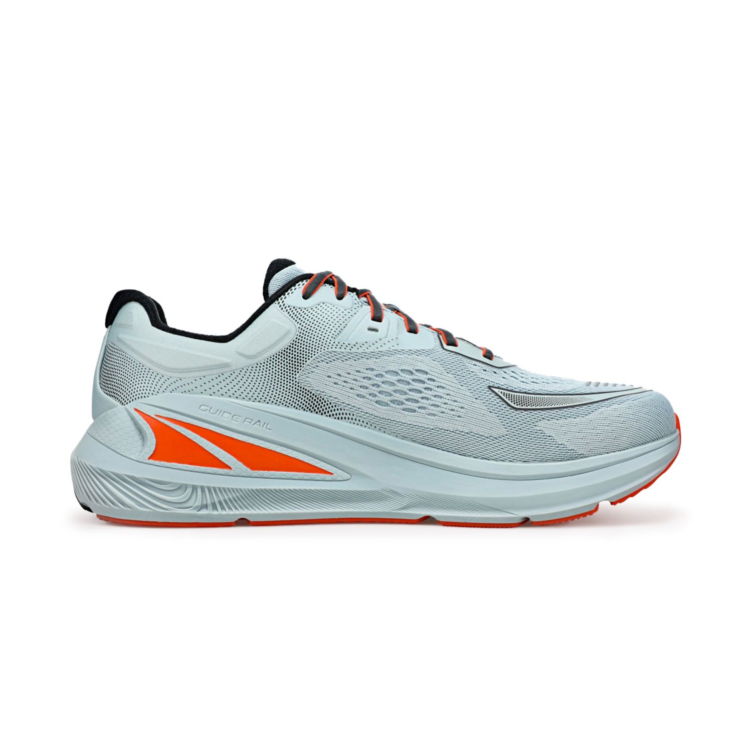 Altra Paradigm 6 Straßenlaufschuhe Herren Blau Grau | Schweiz-39648209