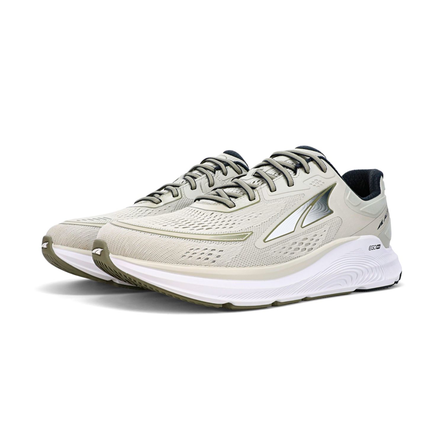 Altra Paradigm 6 Straßenlaufschuhe Herren Beige | Schweiz-86035719