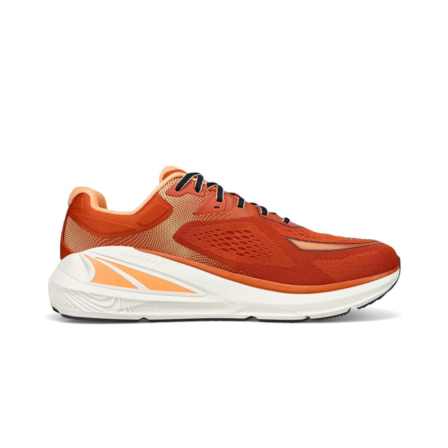 Altra Paradigm 6 Straßenlaufschuhe Herren Orange | Schweiz-96437589