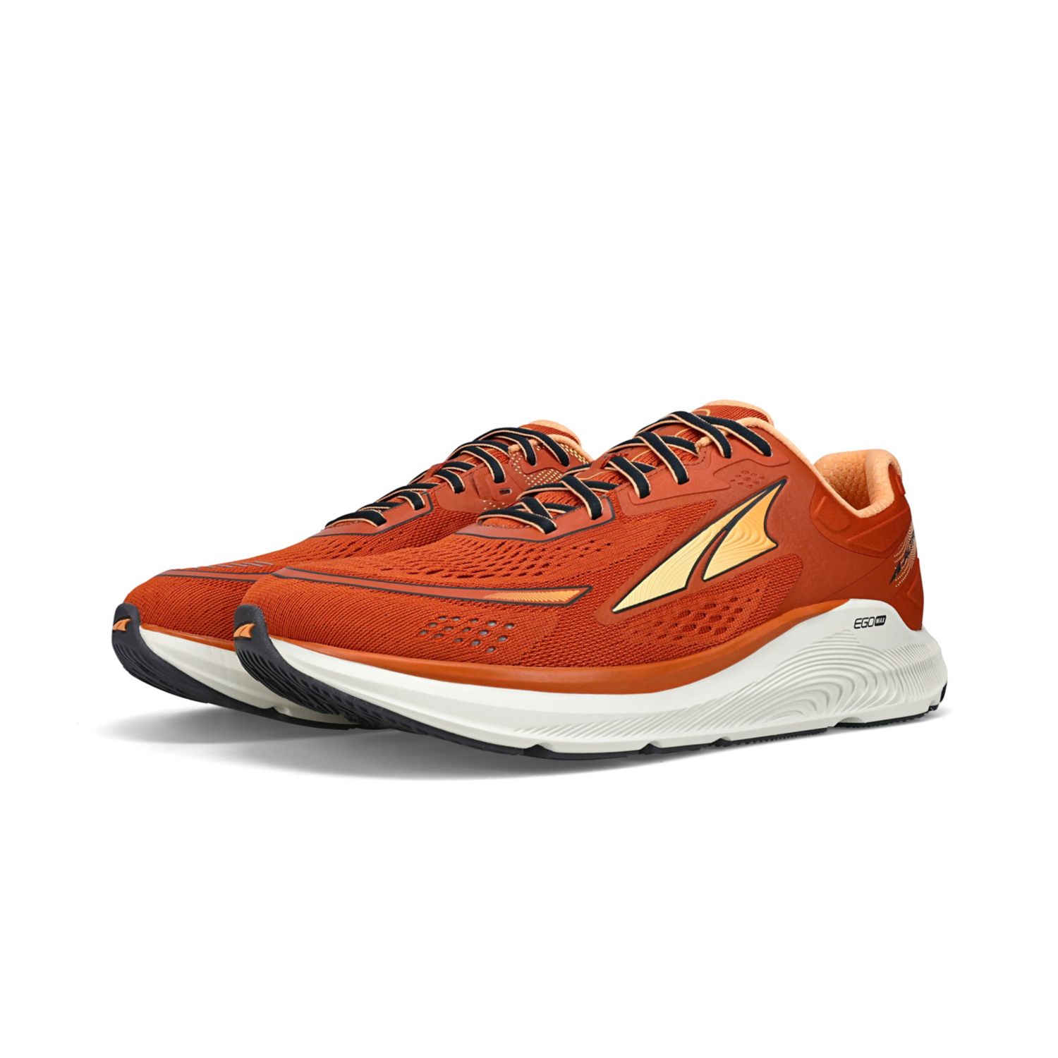 Altra Paradigm 6 Straßenlaufschuhe Herren Orange | Schweiz-96437589