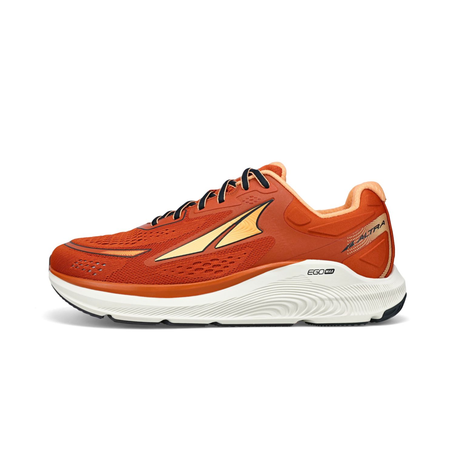 Altra Paradigm 6 Straßenlaufschuhe Herren Orange | Schweiz-96437589