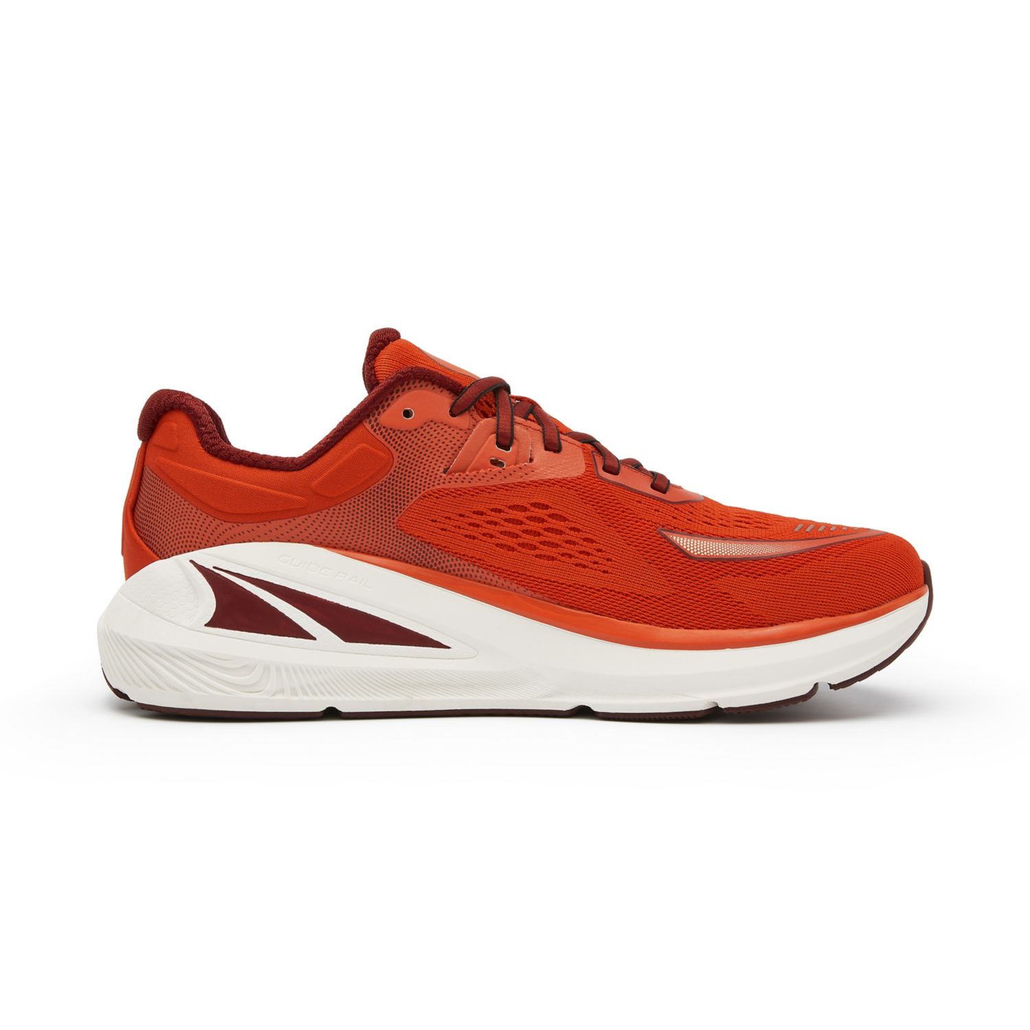 Altra Paradigm 6 Wanderschuhe Herren Orange | Schweiz-35296089