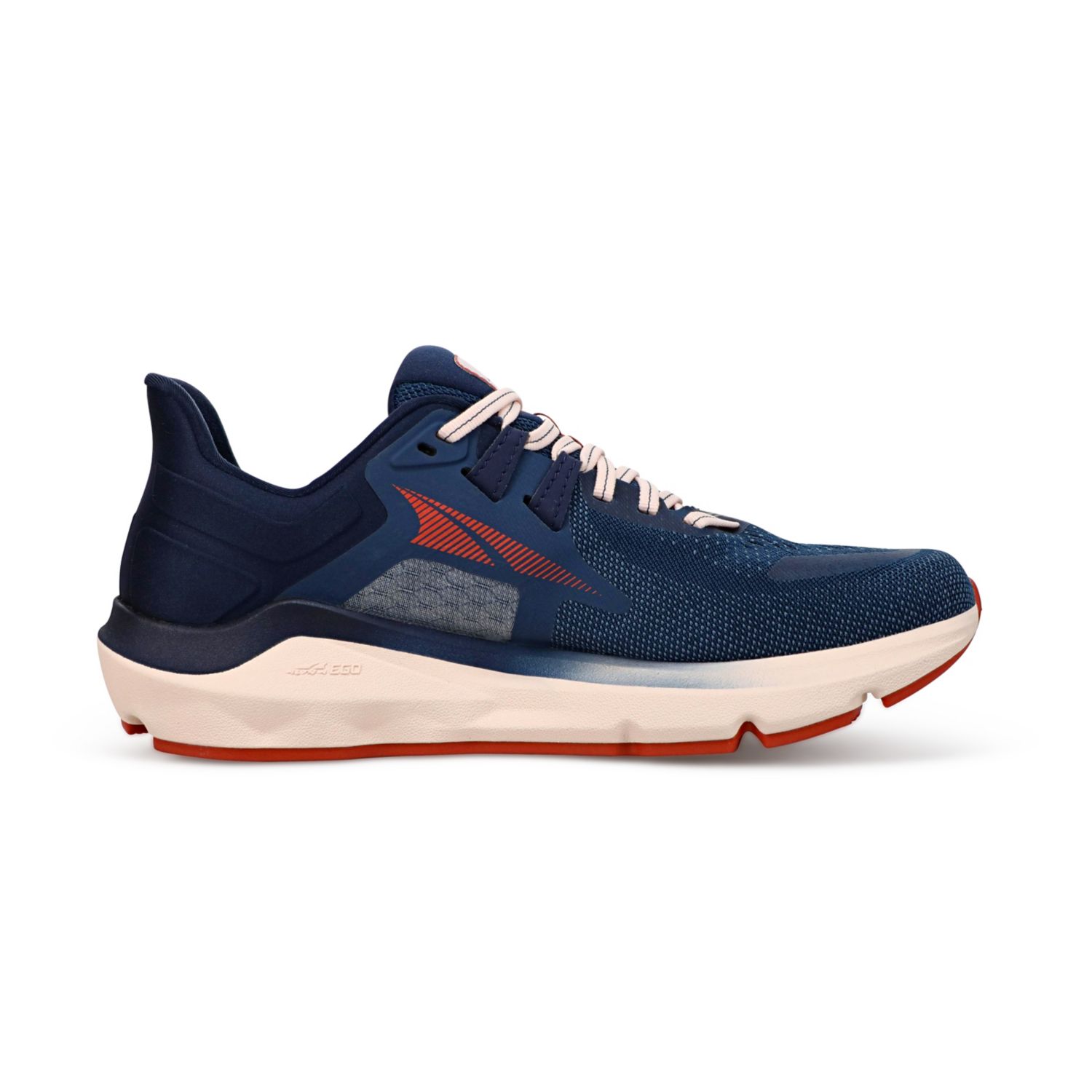 Altra Provision 6 Straßenlaufschuhe Damen Navy | Schweiz-90463259